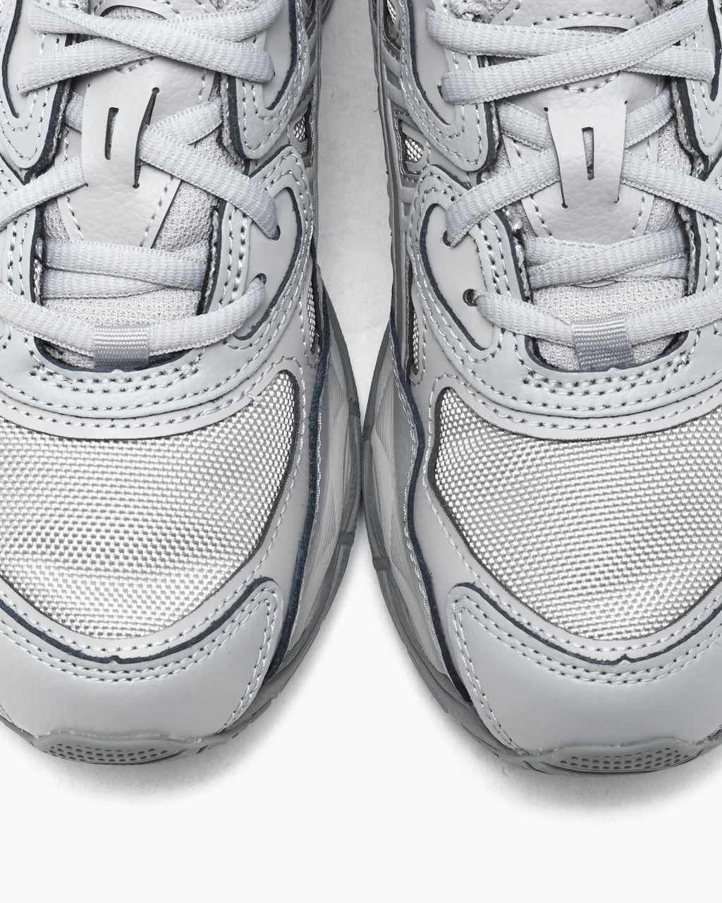 ASICS Gel-NYC Grigio Cemento Grigio