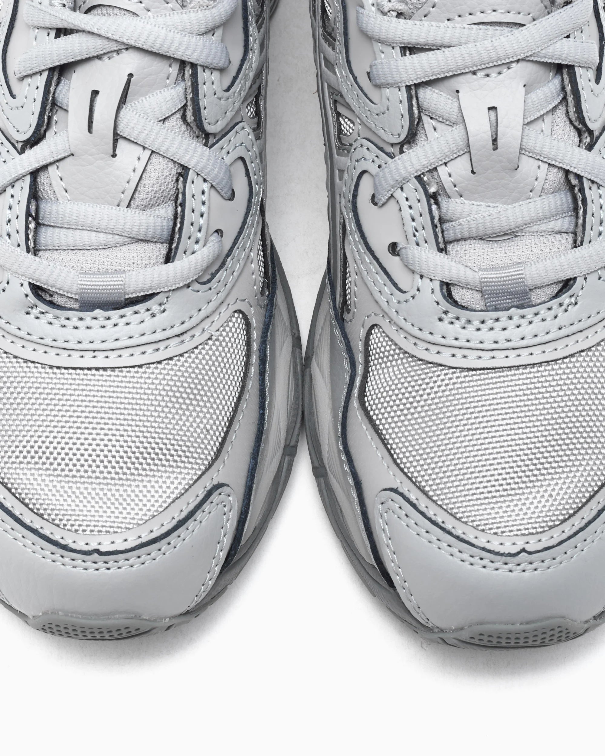 ASICS Gel-NYC Grigio Cemento Grigio