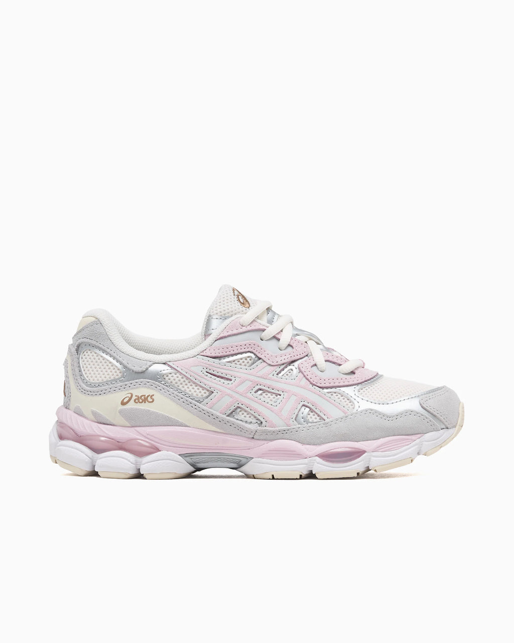 ASICS Gel-NYC Concrete Barely Rose