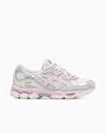 ASICS Gel-NYC Concrete Barely Rose