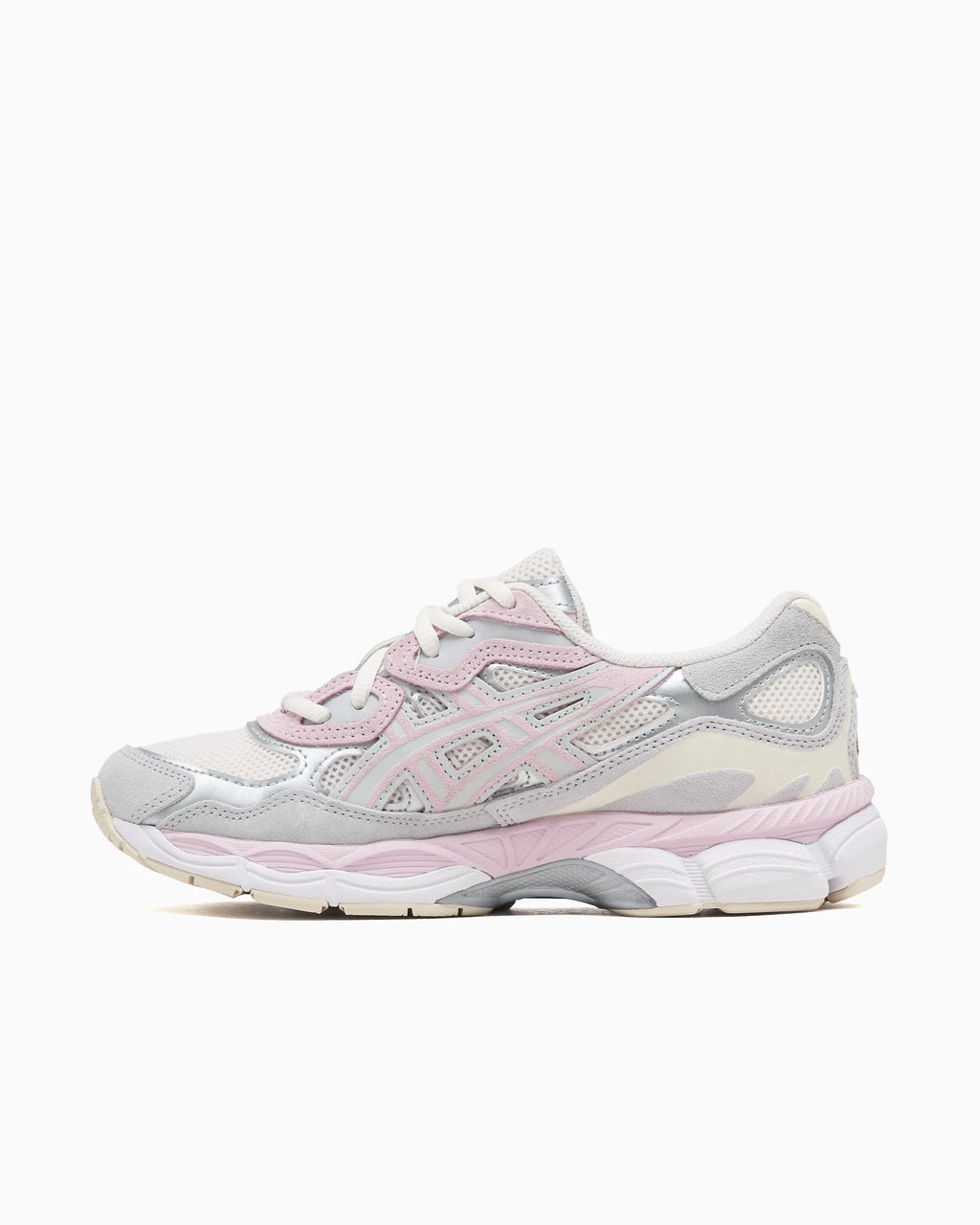 ASICS Gel-NYC Concrete Barely Rose