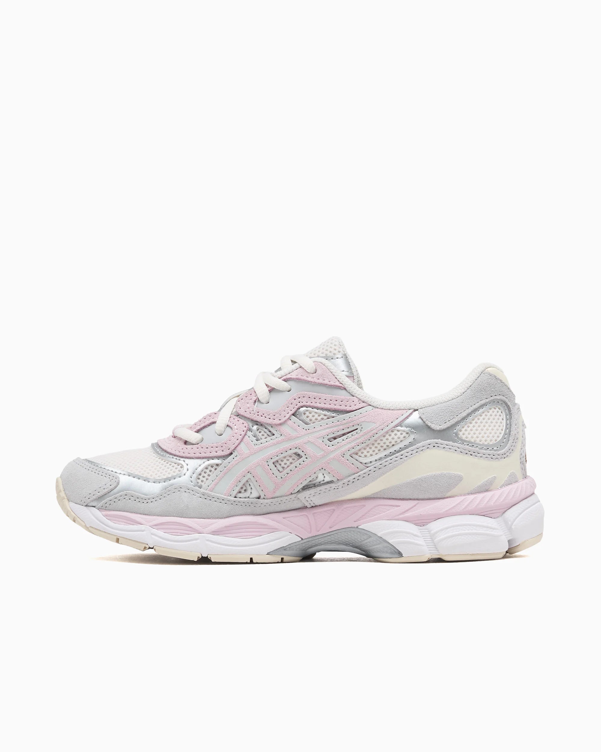 ASICS Gel-NYC Concrete Barely Rose