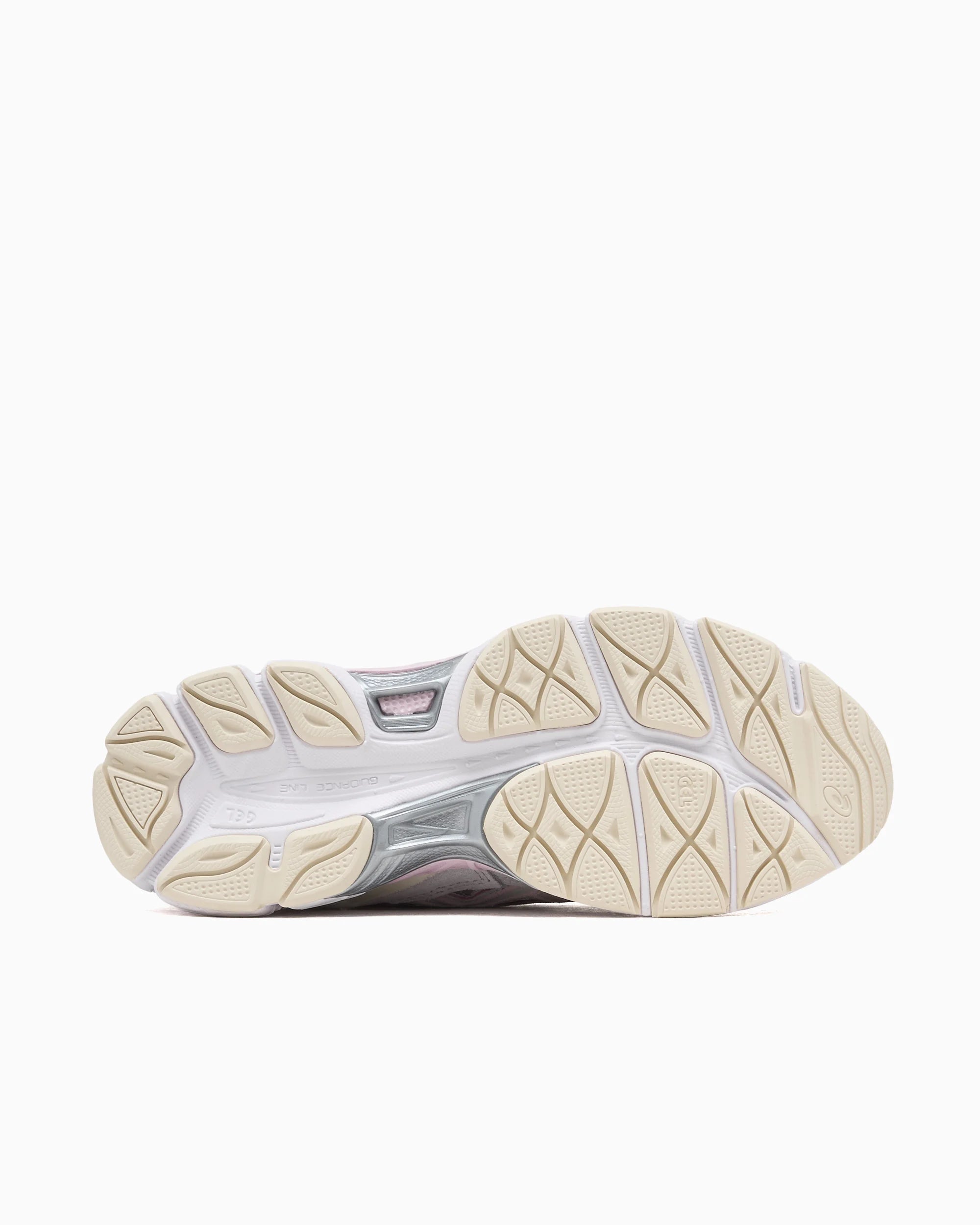ASICS Gel-NYC Concrete Barely Rose