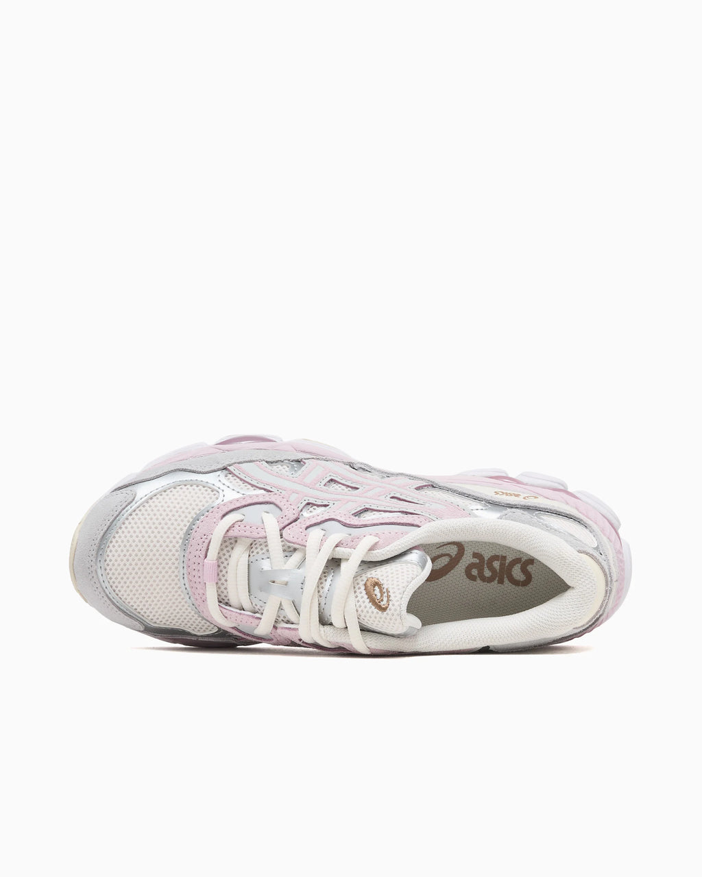 ASICS Gel-NYC Concrete Barely Rose