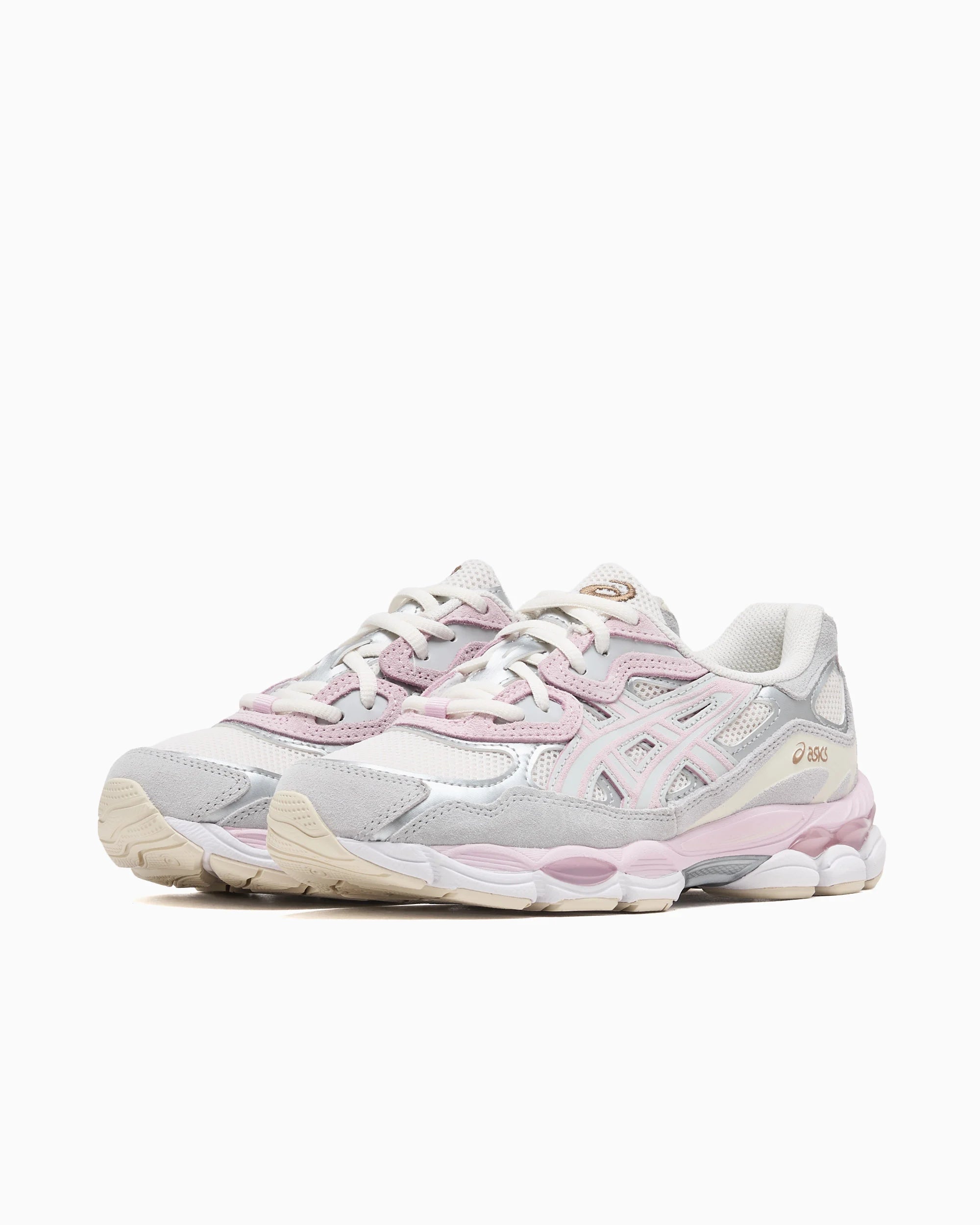 ASICS Gel-NYC Concrete Barely Rose