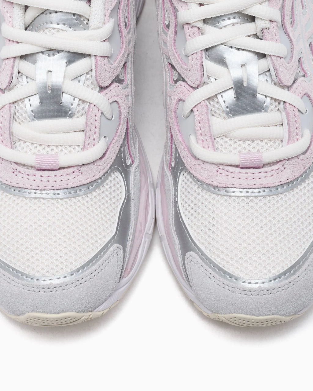 ASICS Gel-NYC Concrete Barely Rose