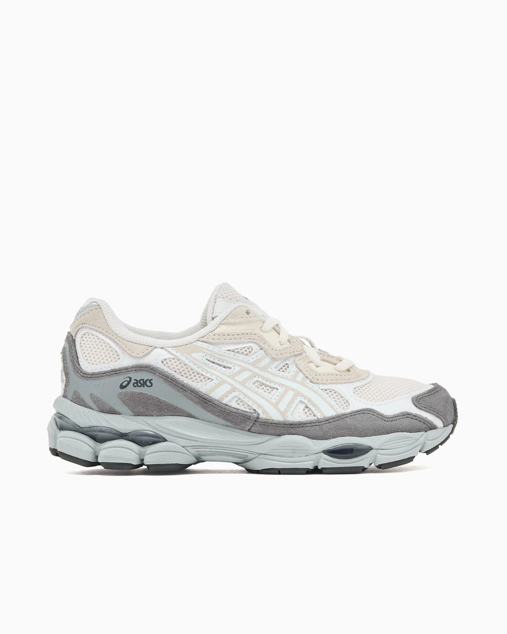 ASICS Gel-NYC Bianco Crema