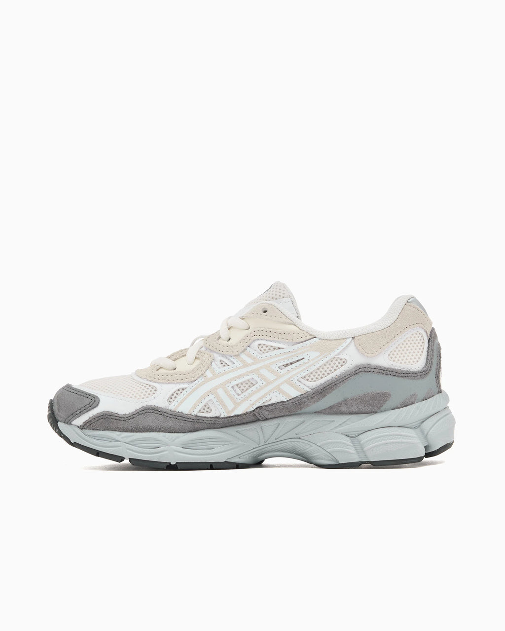 ASICS Gel-NYC Bianco Crema