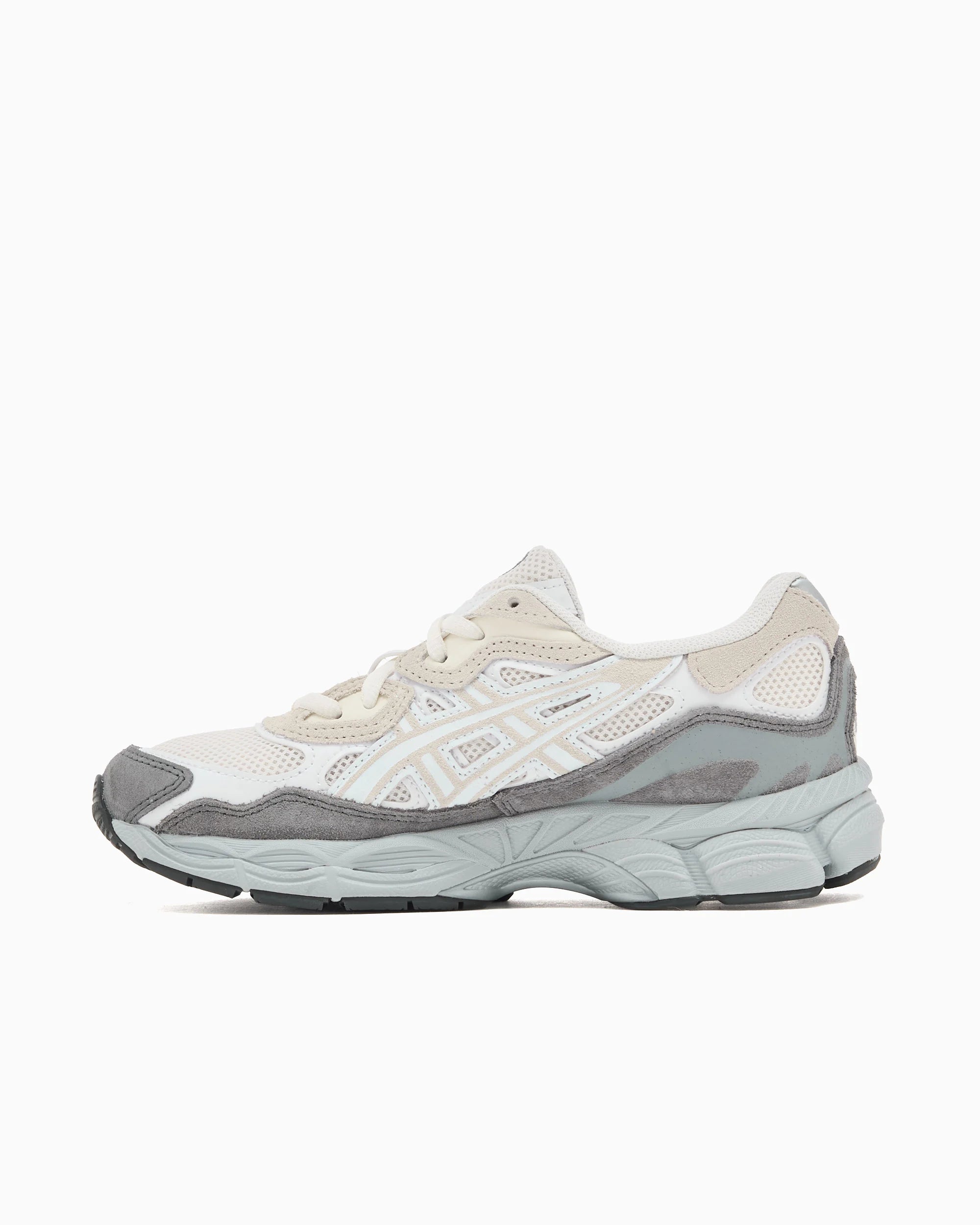 ASICS Gel-NYC Bianco Crema