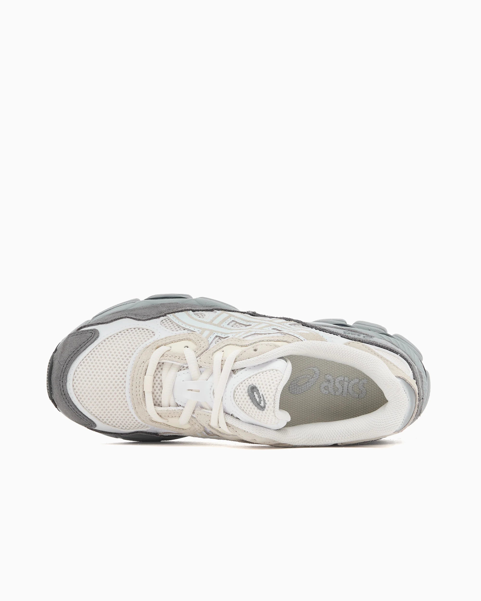 ASICS Gel-NYC Bianco Crema