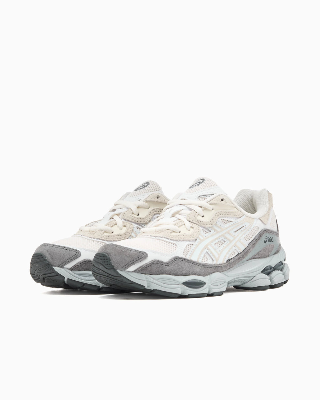 ASICS Gel-NYC Bianco Crema