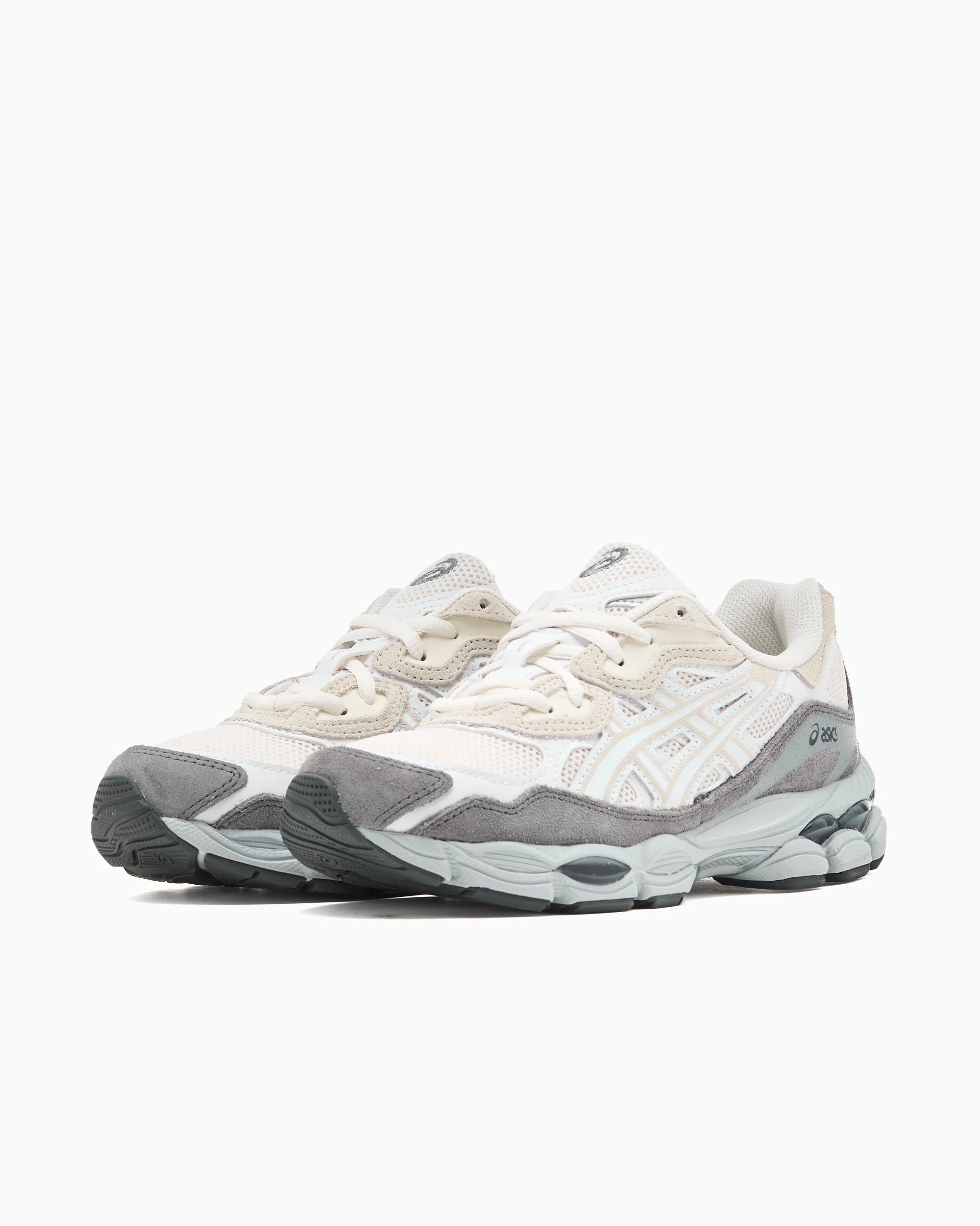 ASICS Gel-NYC Bianco Crema