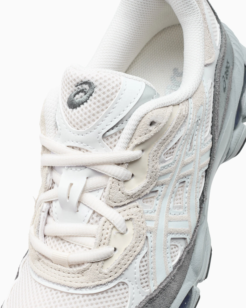 ASICS Gel-NYC Bianco Crema