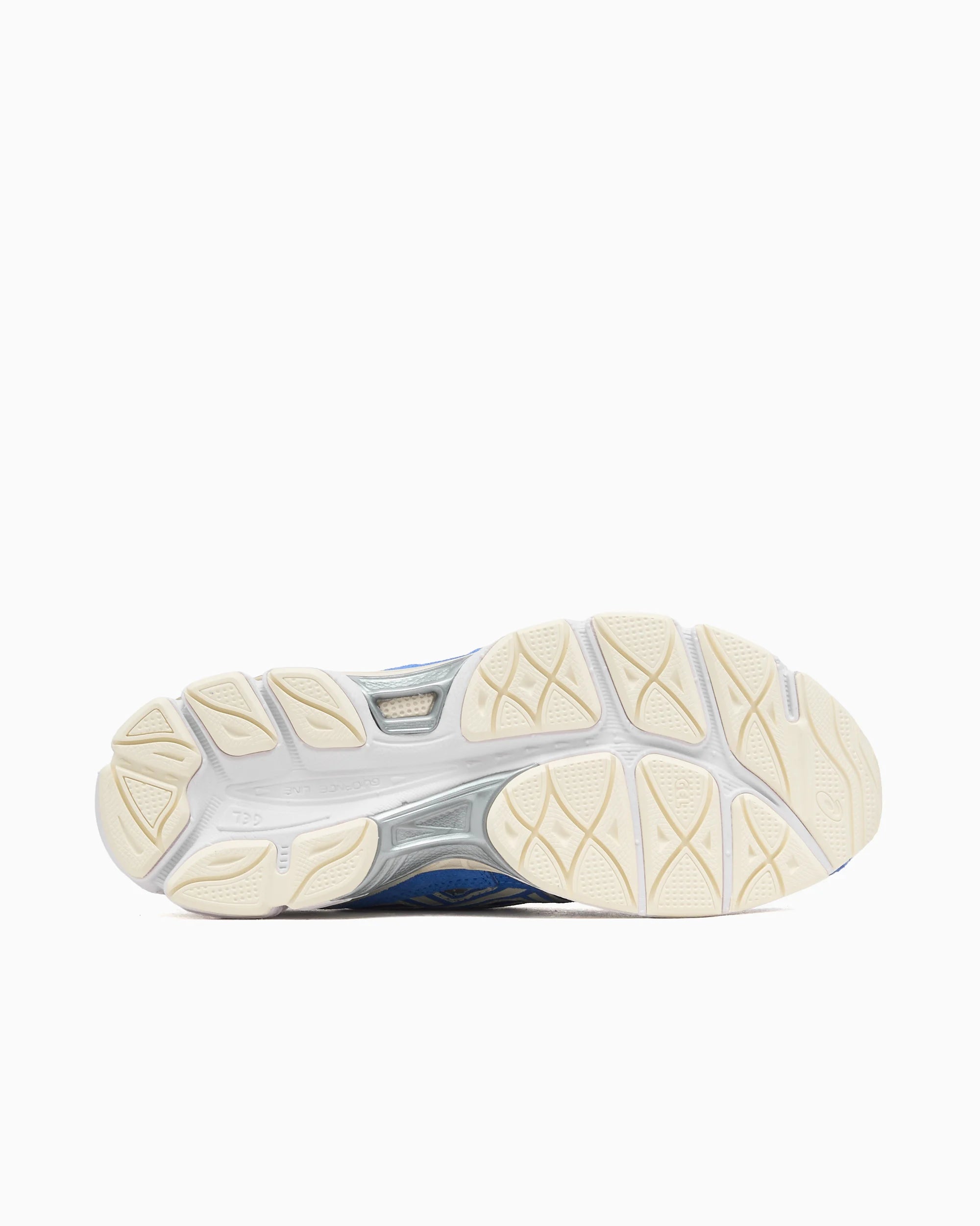 ASICS Gel-NYC Bianco Blue Coast