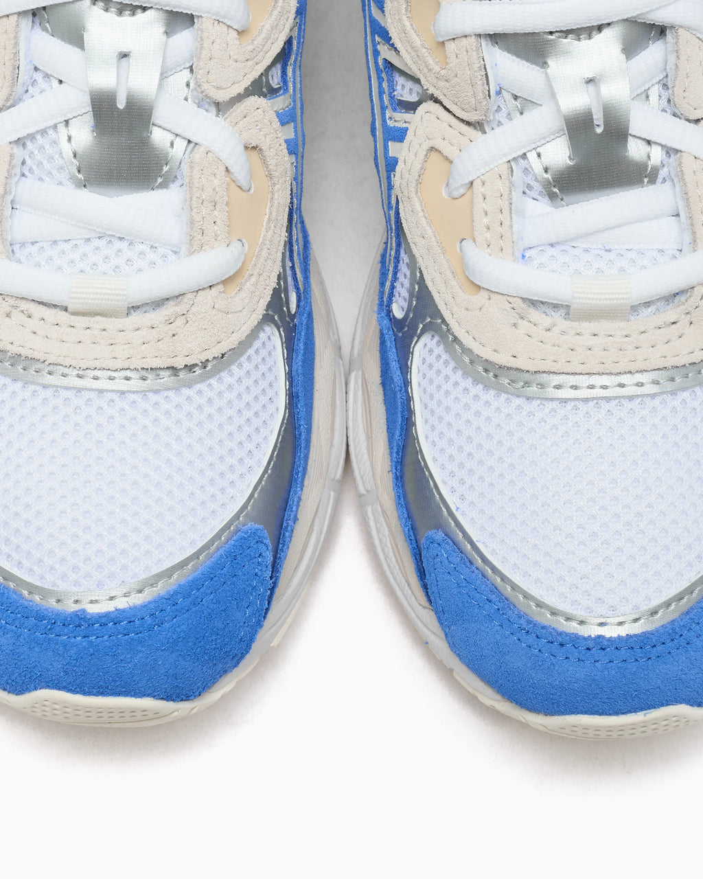 ASICS Gel-NYC Bianco Blue Coast