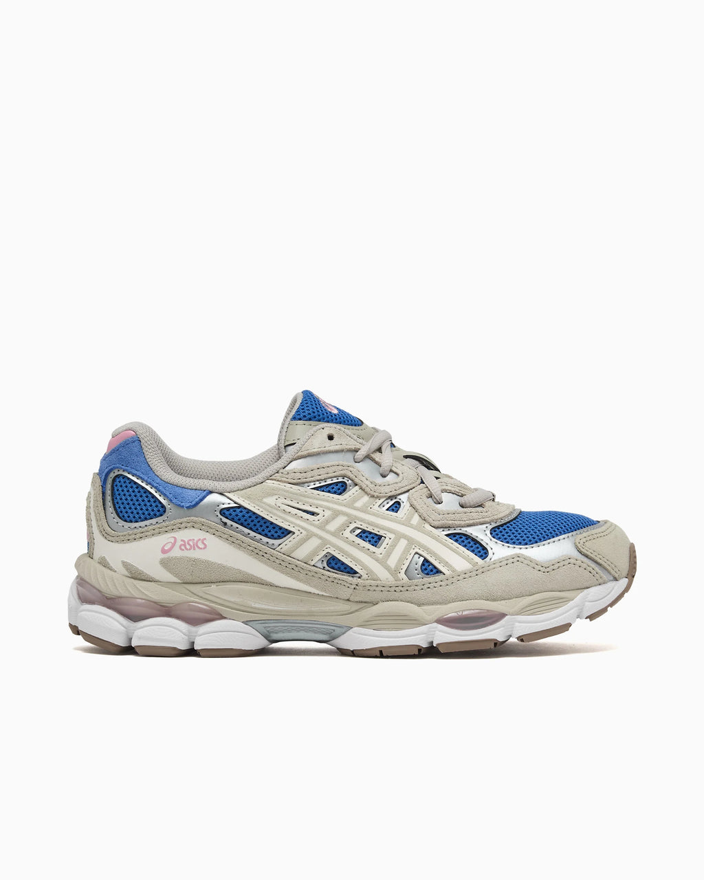 ASICS Gel-NYC Polar Night Cream