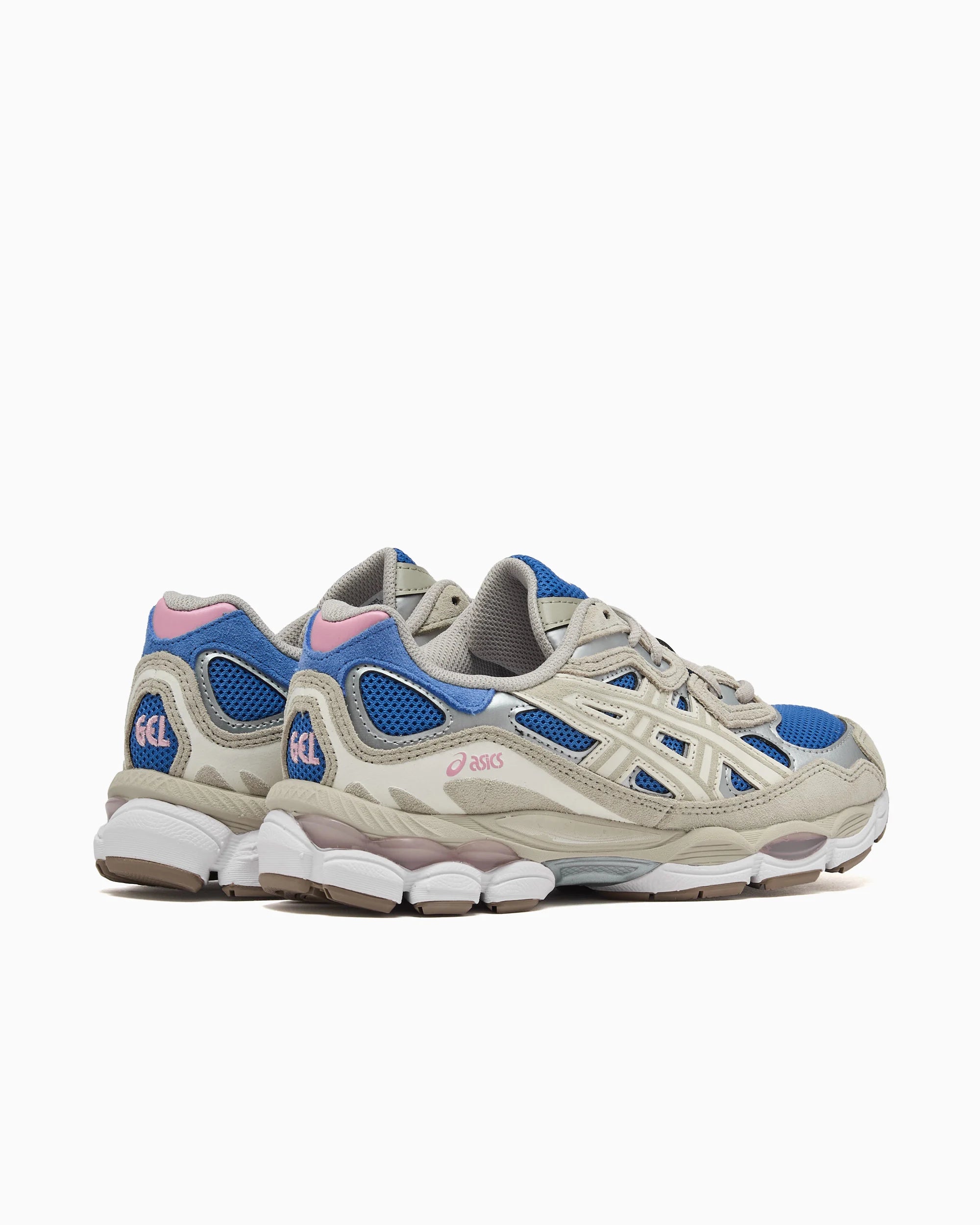 ASICS Gel-NYC Polar Night Cream