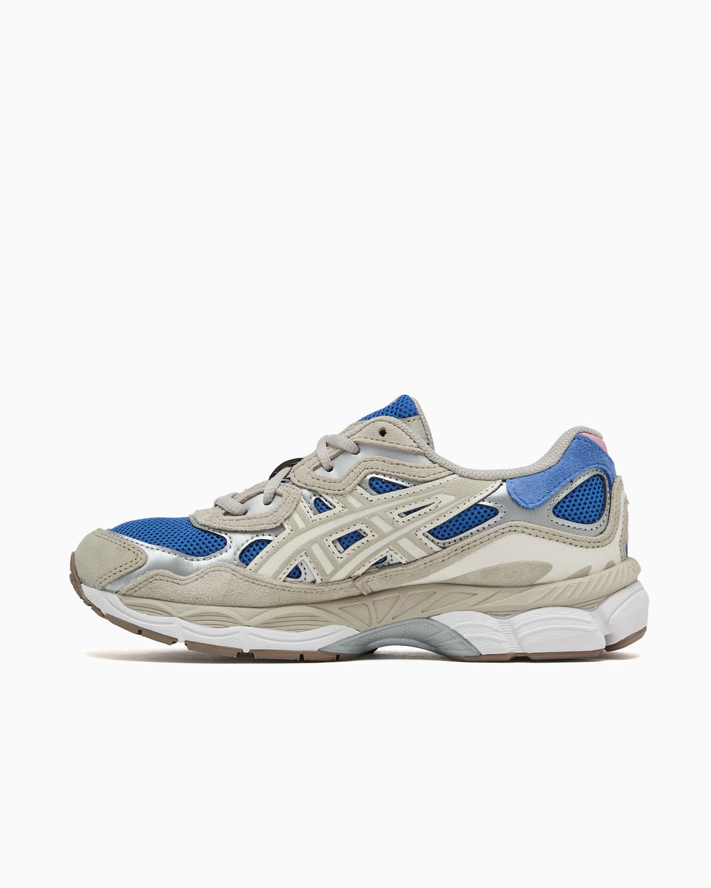 ASICS Gel-NYC Polar Night Cream