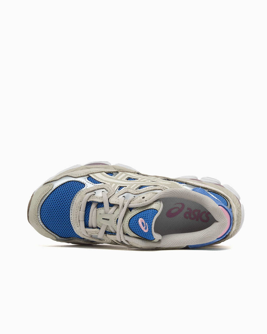 ASICS Gel-NYC Polar Night Cream