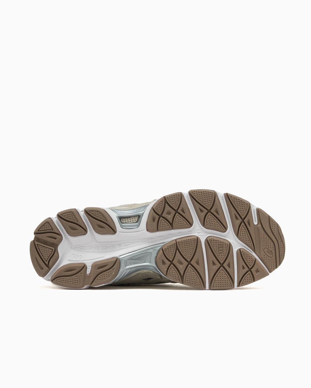 ASICS Gel-NYC Polar Night Cream