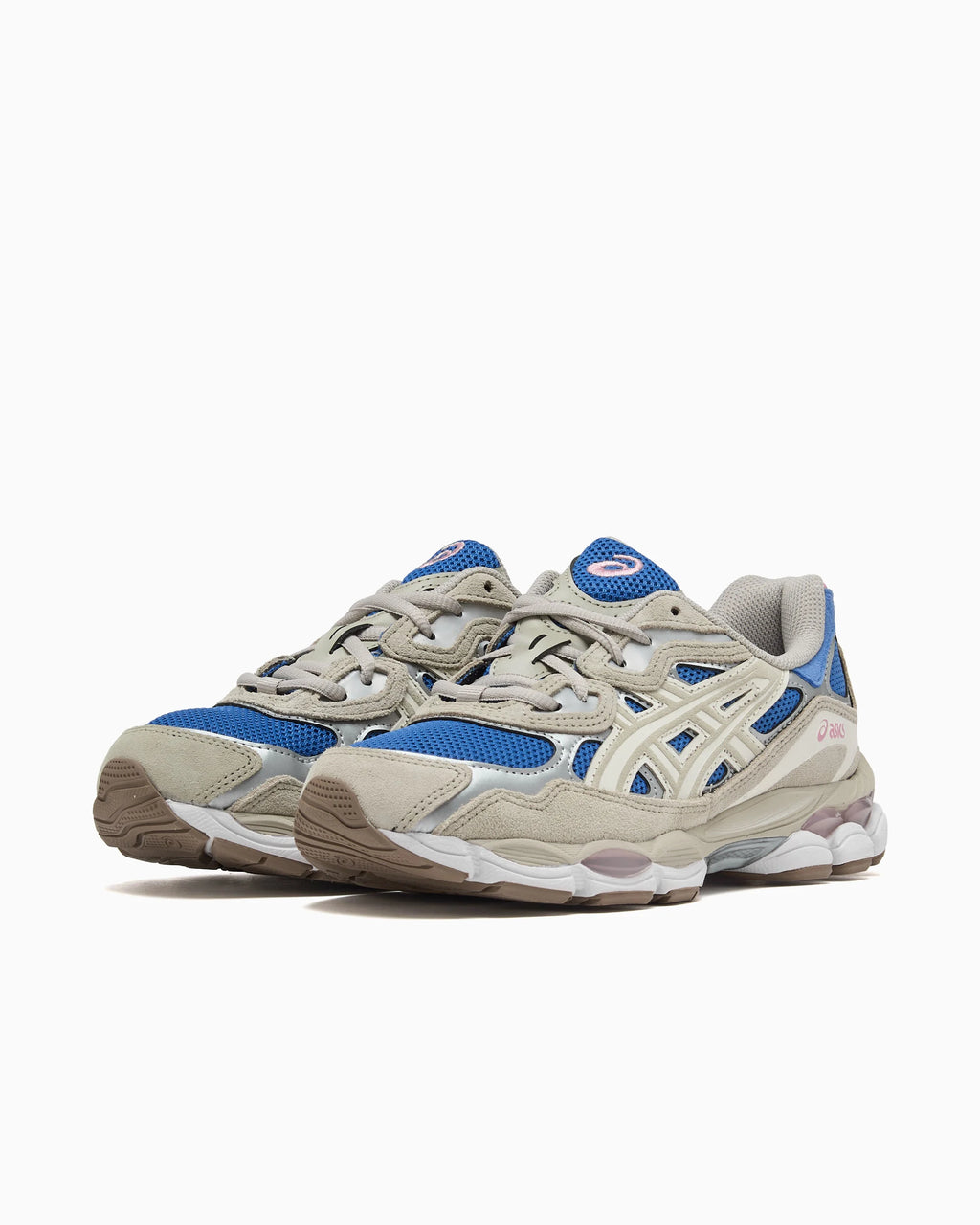 ASICS Gel-NYC Polar Night Cream
