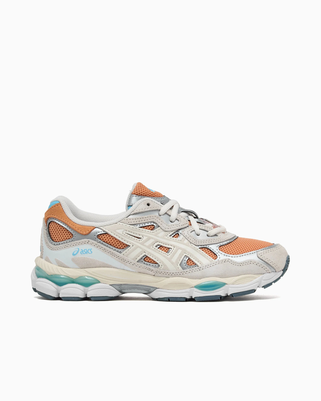 ASICS Gel-NYC Terracotta Cream
