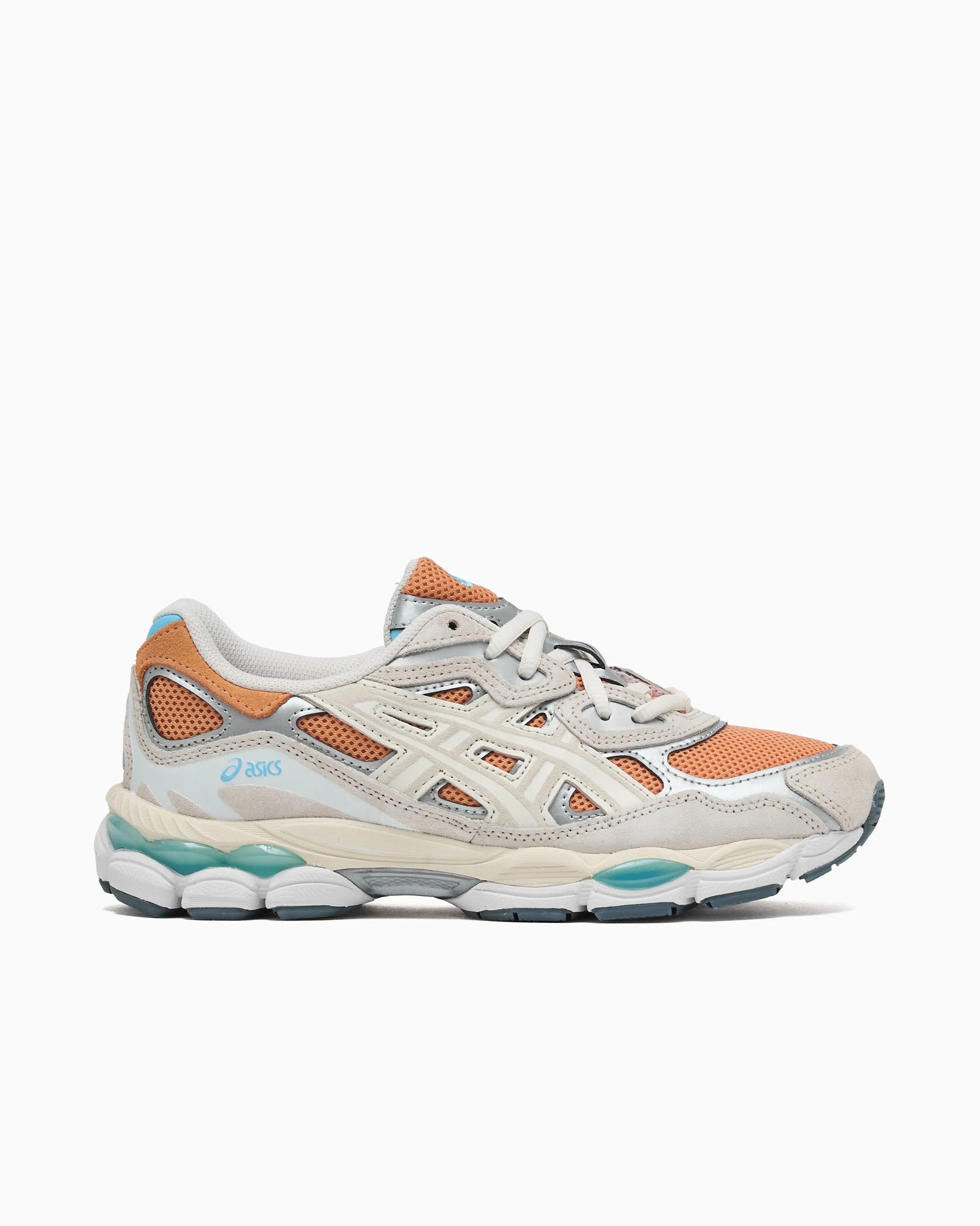 ASICS Gel-NYC Terracotta Cream