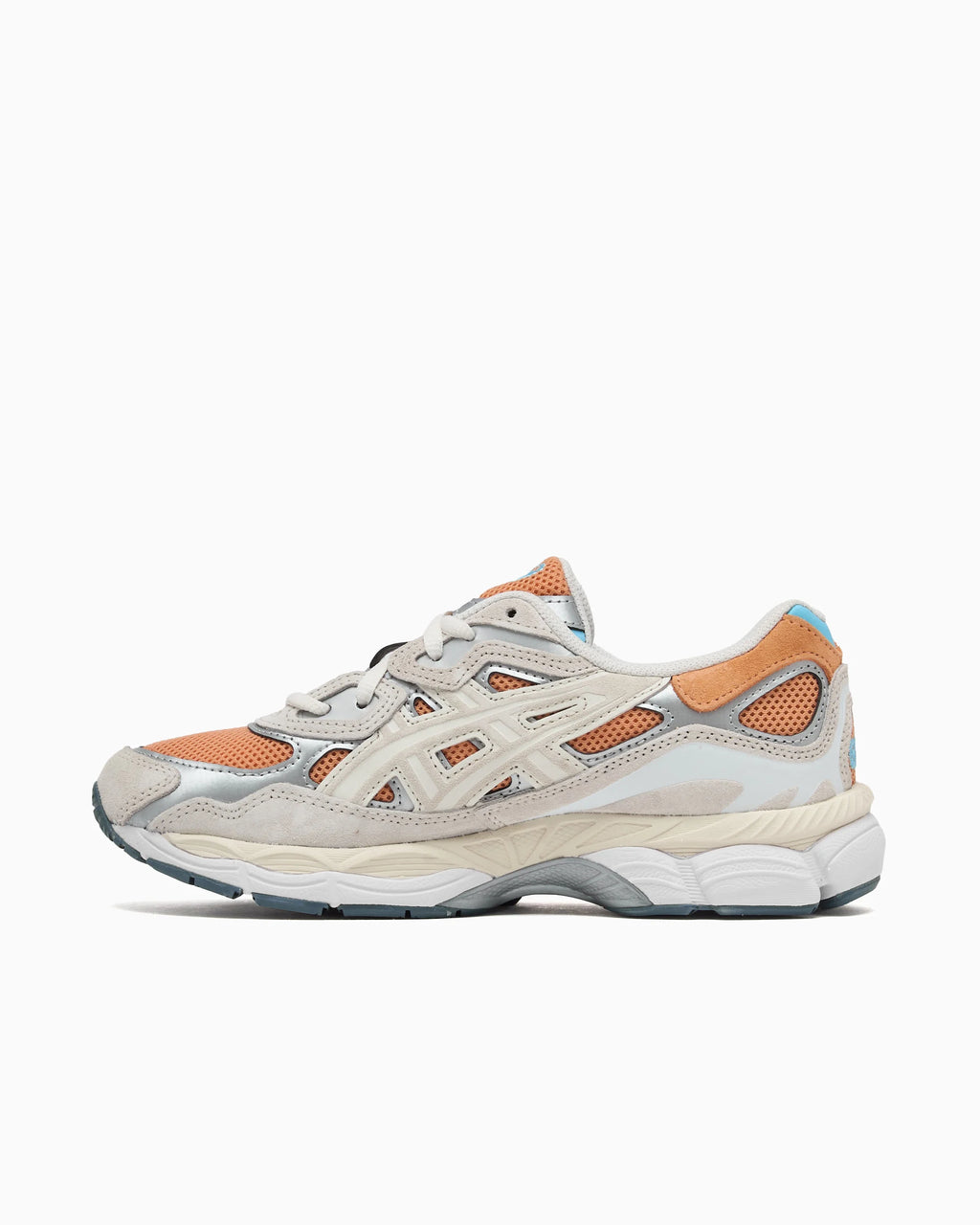 ASICS Gel-NYC Terracotta Cream