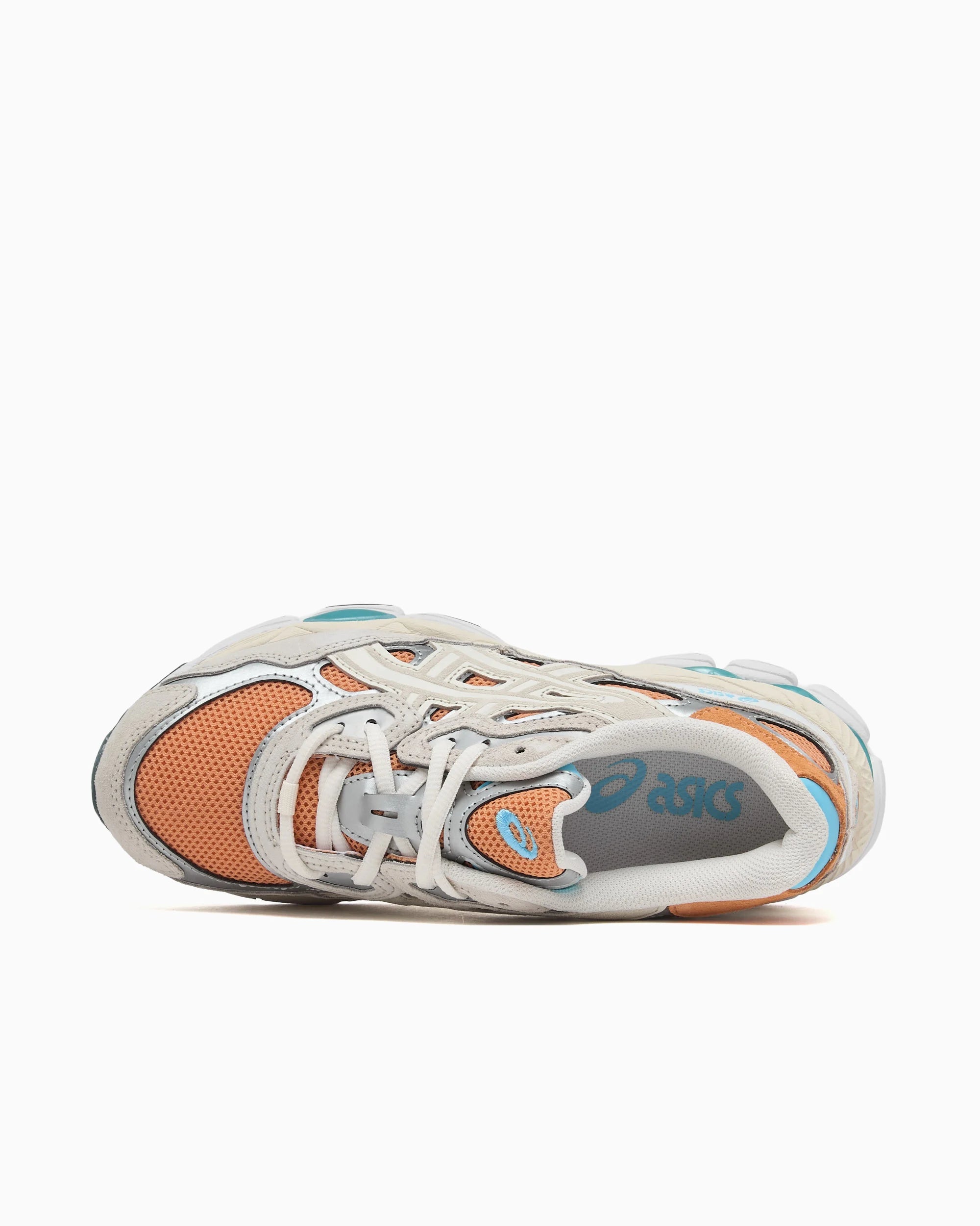 ASICS Gel-NYC Terracotta Cream