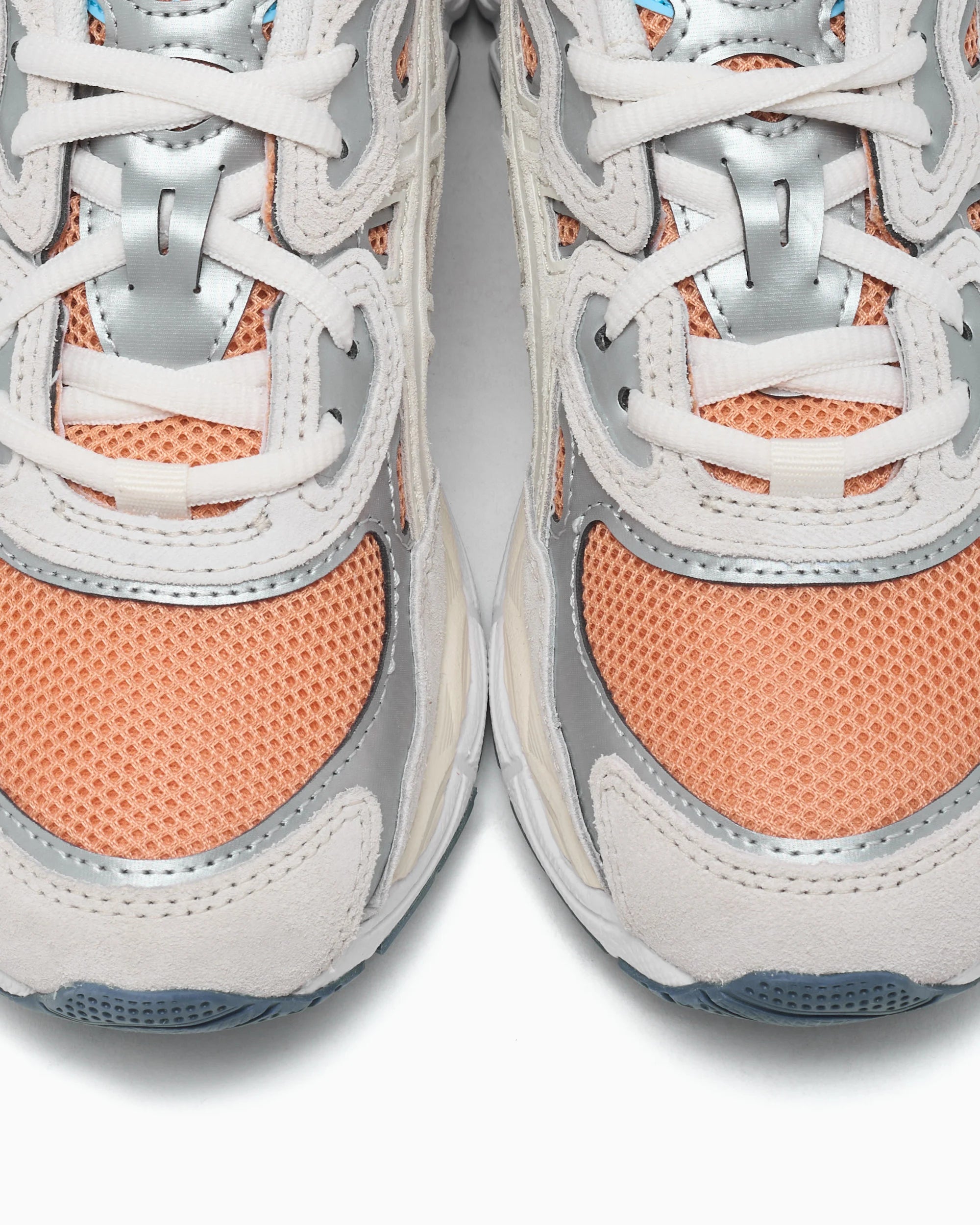 ASICS Gel-NYC Terracotta Cream