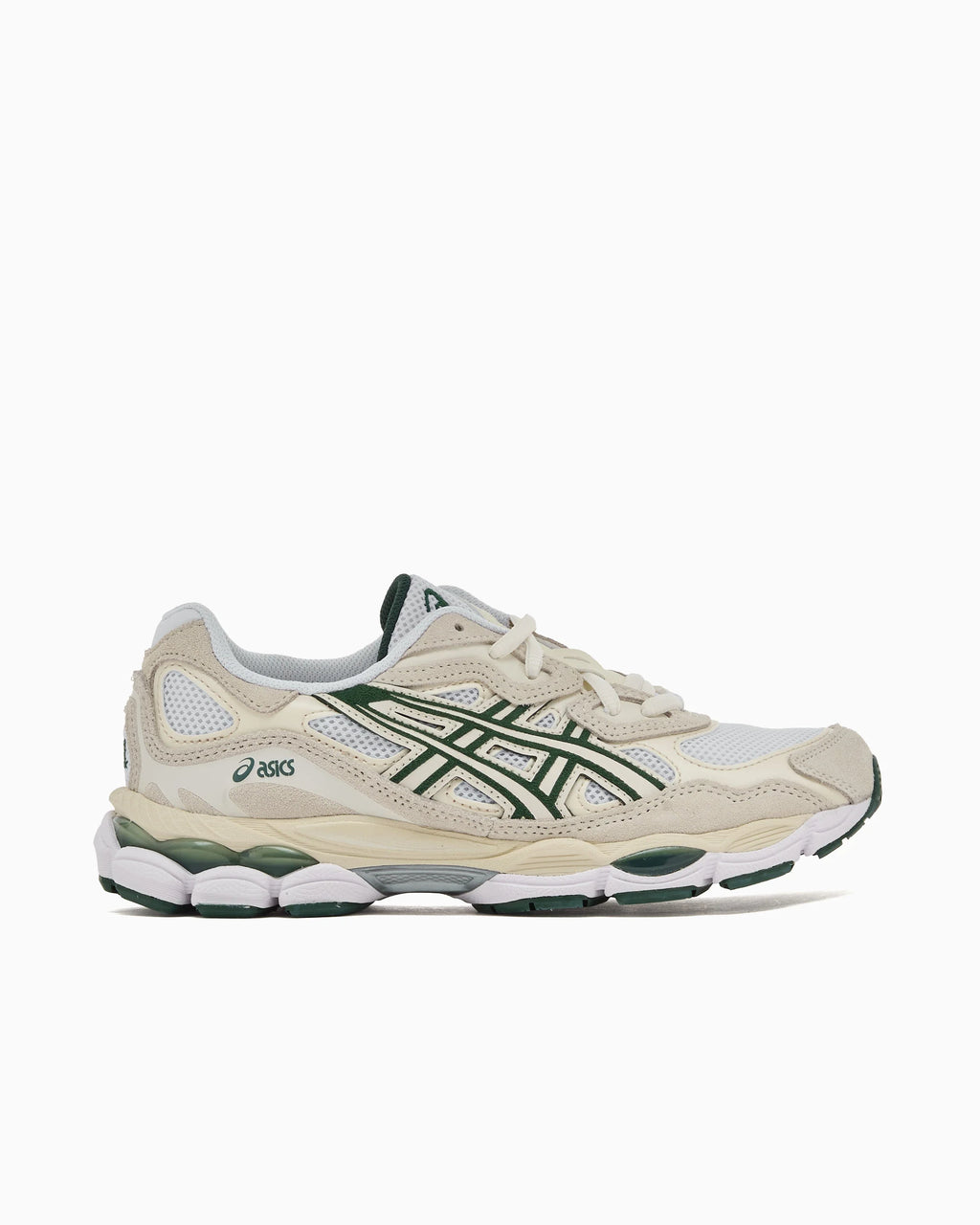 ASICS Gel-NYC Ivory Forest Night