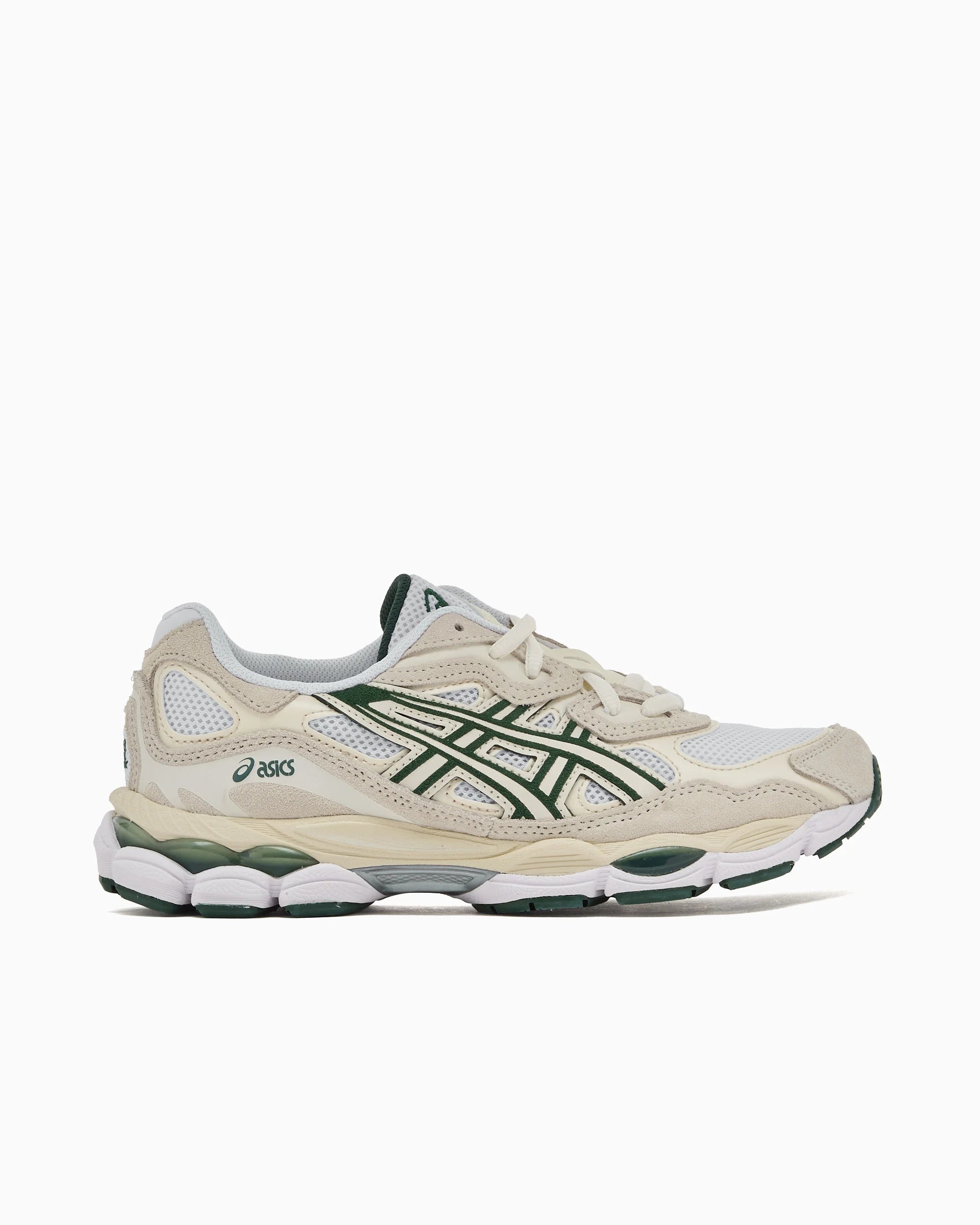 ASICS Gel-NYC Ivory Forest Night