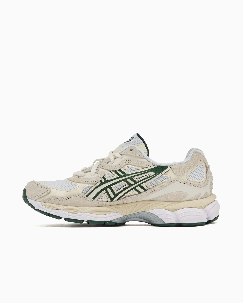 ASICS Gel-NYC Ivory Forest Night