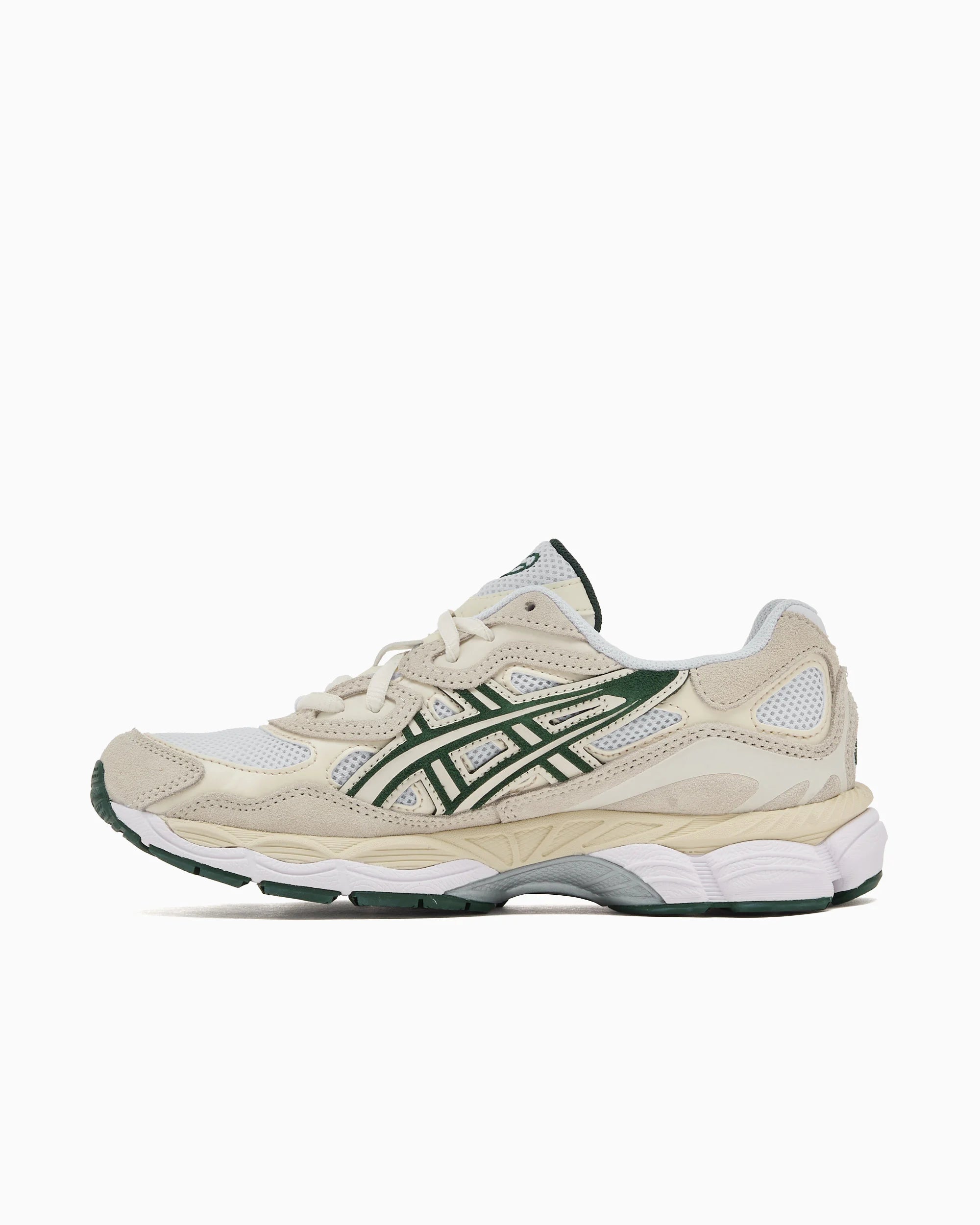 ASICS Gel-NYC Ivory Forest Night