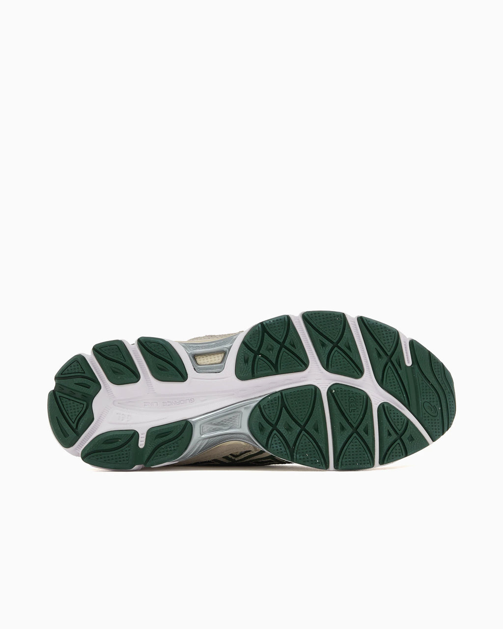 ASICS Gel-NYC Ivory Forest Night