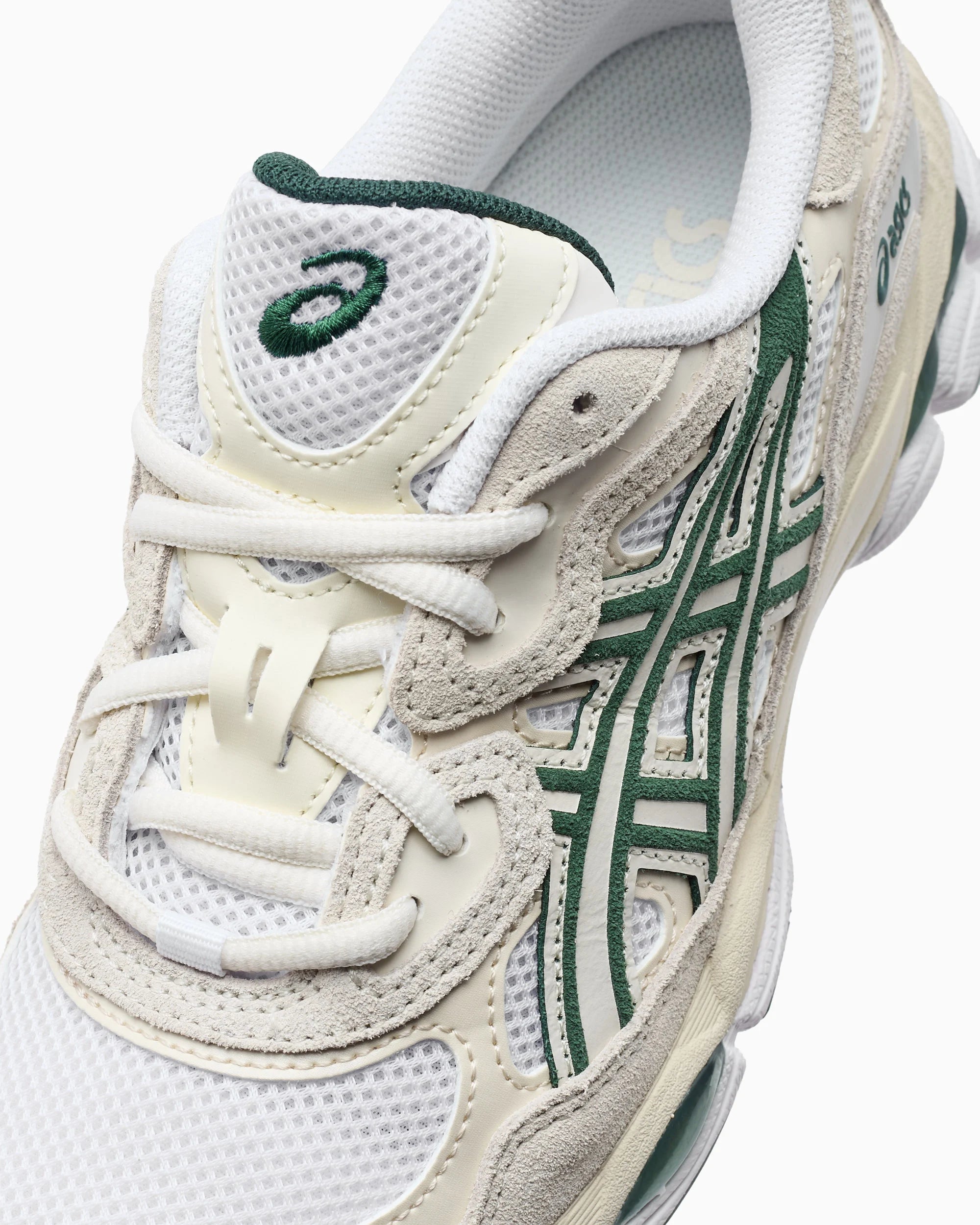 ASICS Gel-NYC Ivory Forest Night