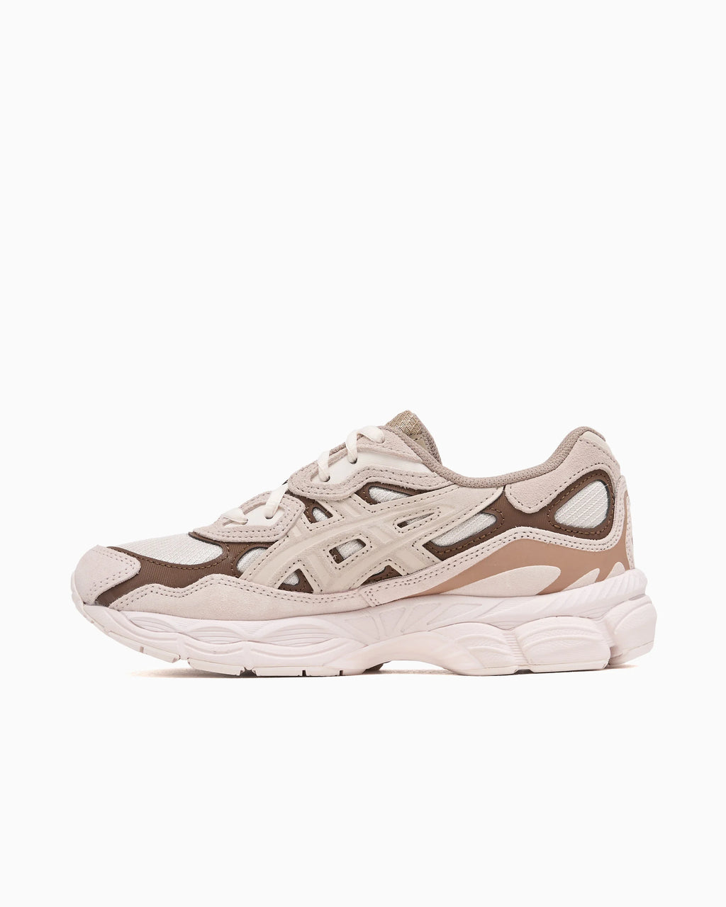 ASICS Gel-NYC Beige Minerale