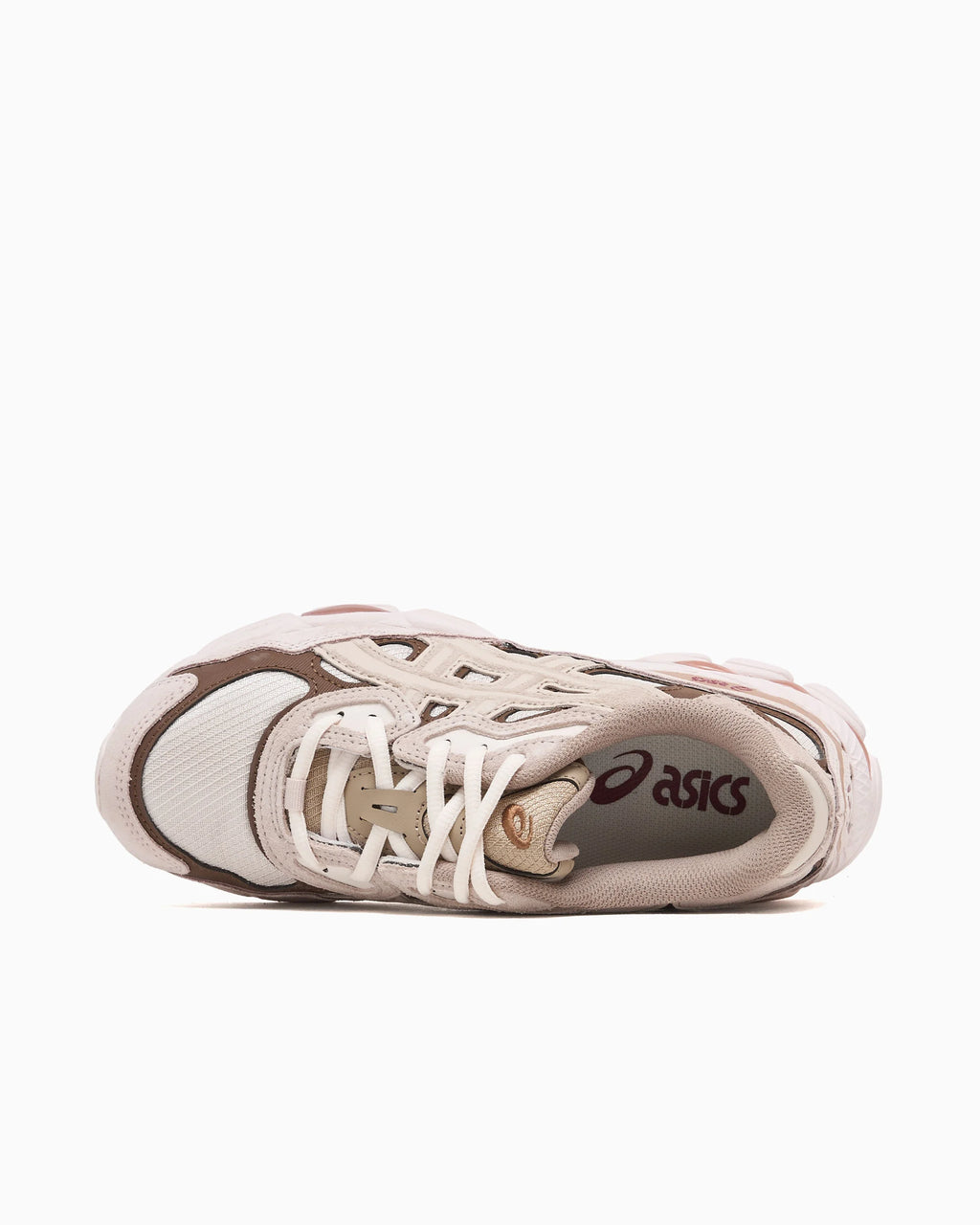 ASICS Gel-NYC Beige Minerale