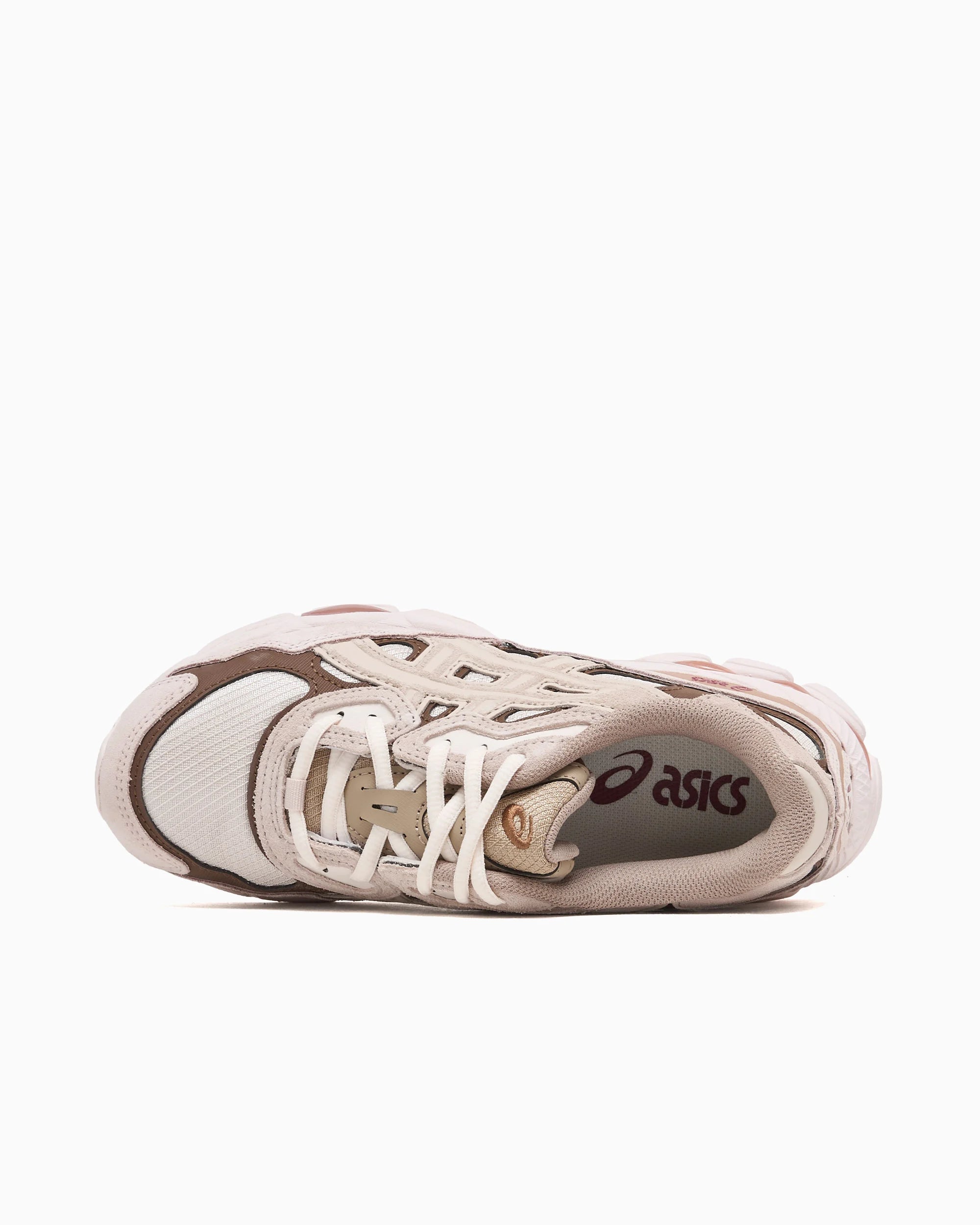 ASICS Gel-NYC Beige Minerale