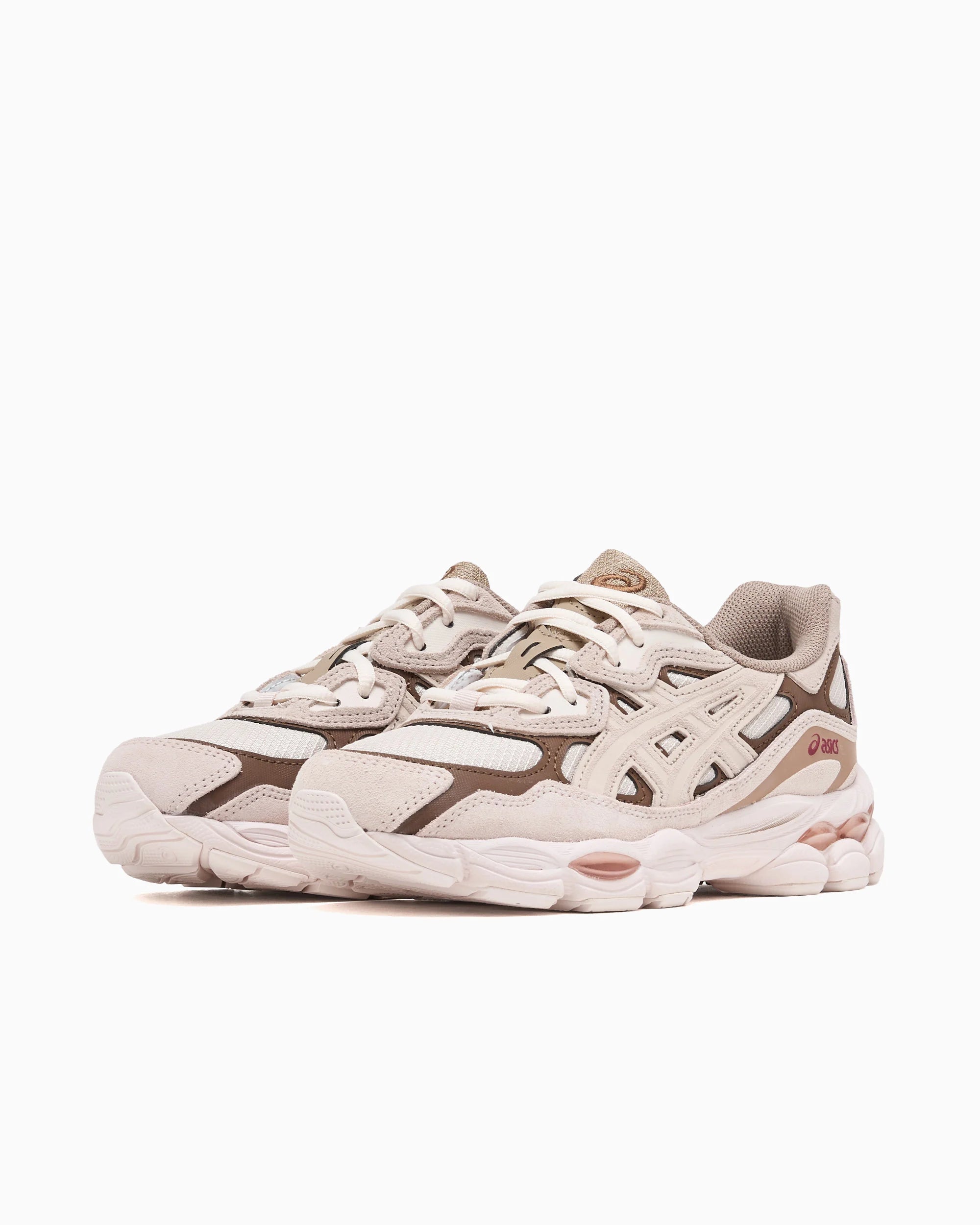 ASICS Gel-NYC Beige Minerale