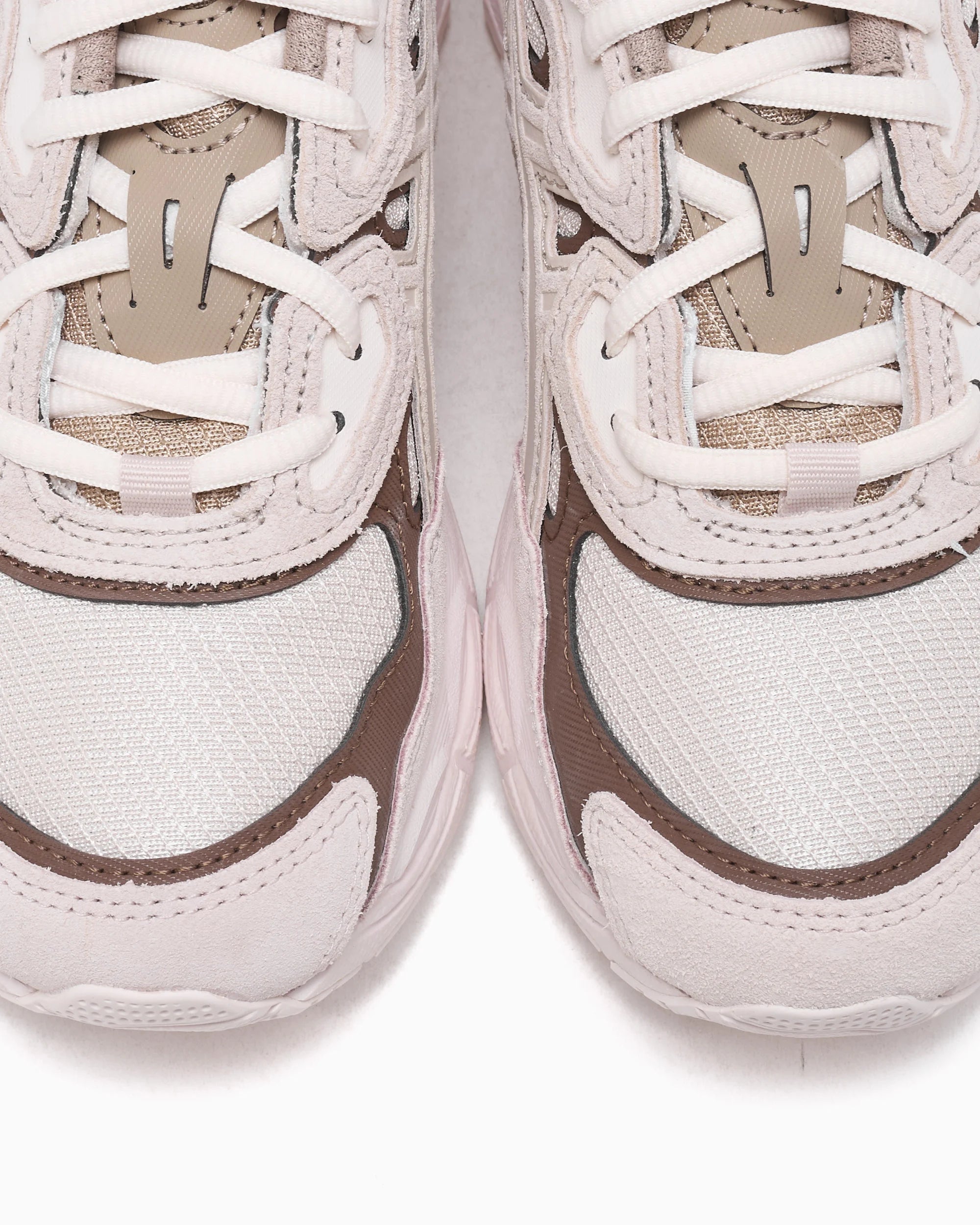 ASICS Gel-NYC Beige Minerale