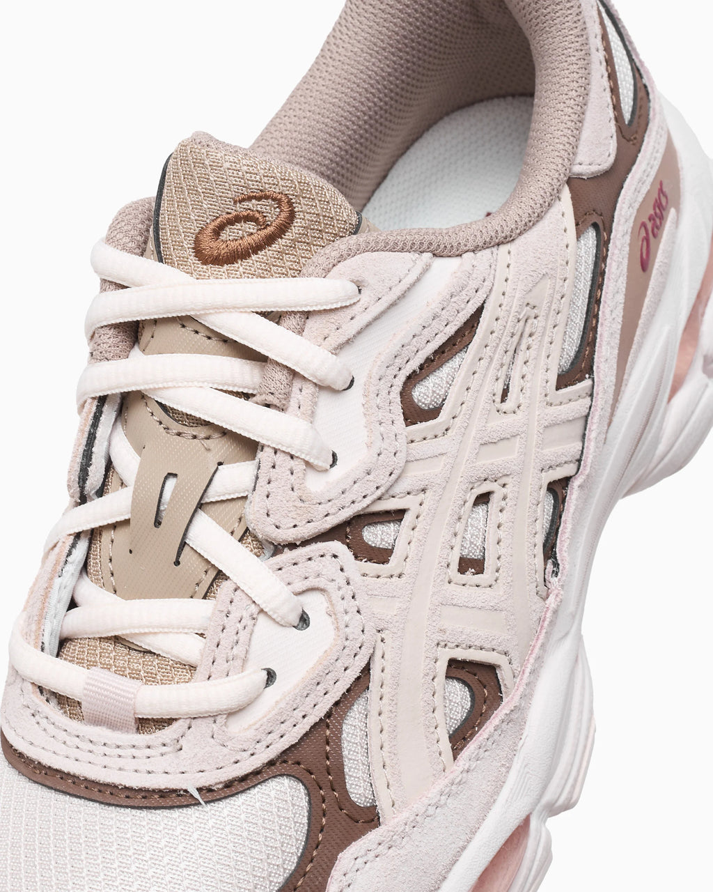ASICS Gel-NYC Beige Minerale