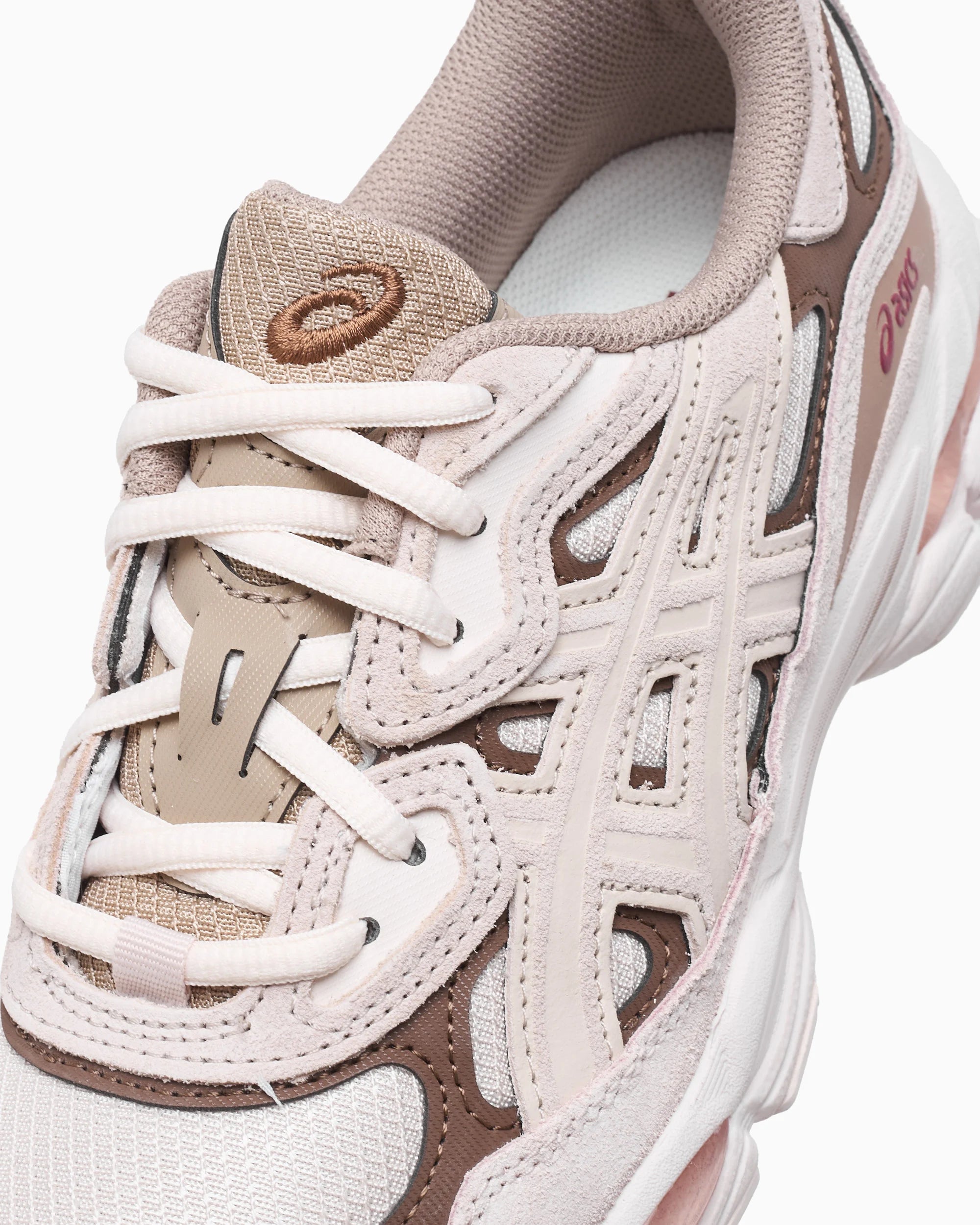 ASICS Gel-NYC Beige Minerale