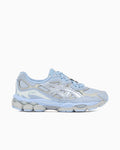 ASICS Gel-NYC Storm Cloud Pure Silver