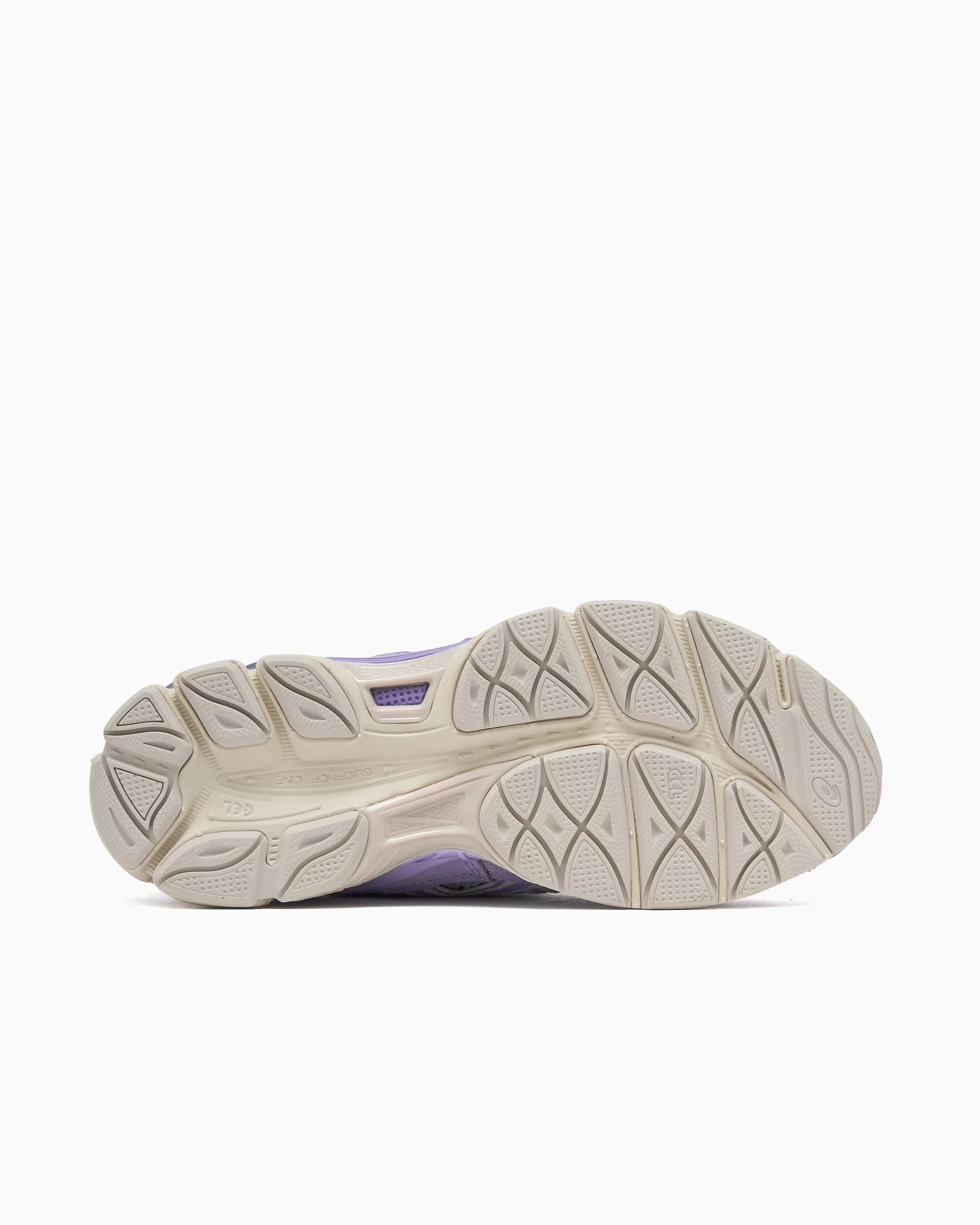 ASICS Gel-NYC Piedmont Grey Bluebell