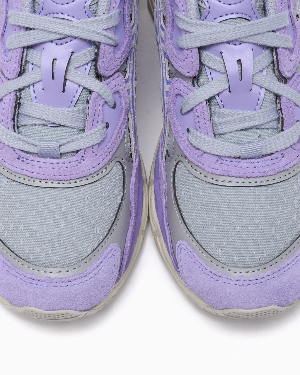 ASICS Gel-NYC Piedmont Grey Bluebell