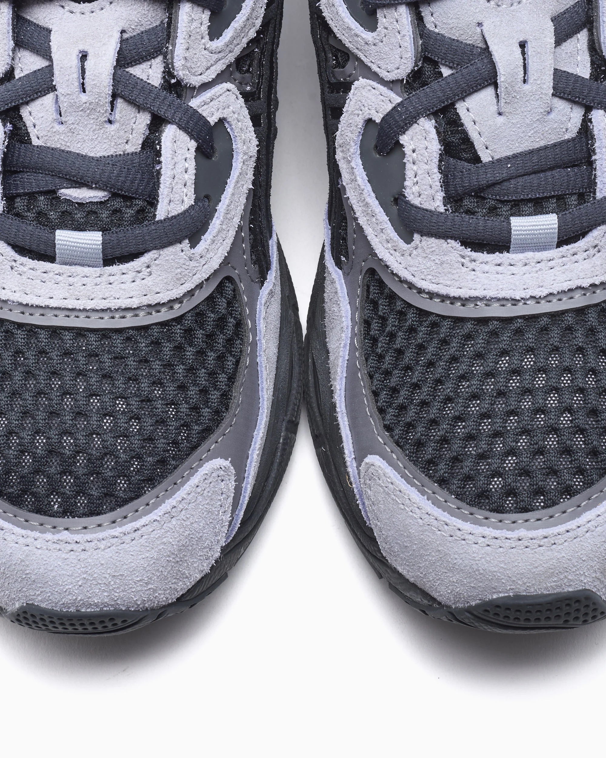 ASICS Gel-NYC Black Cement Grey
