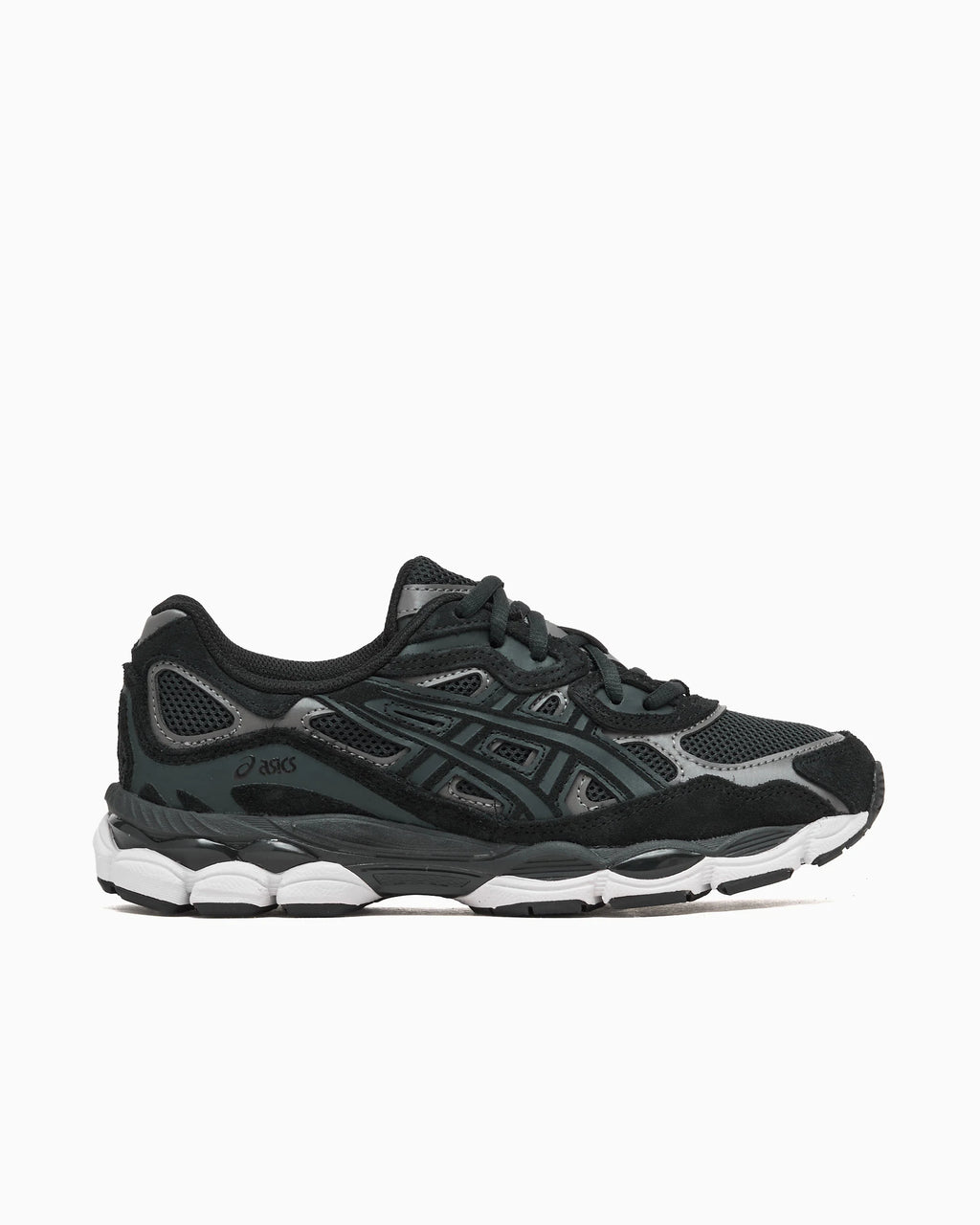 ASICS Gel-NYC Grigio Grafite Grigio Grafite