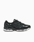 ASICS Gel-NYC Grigio Grafite Grigio Grafite