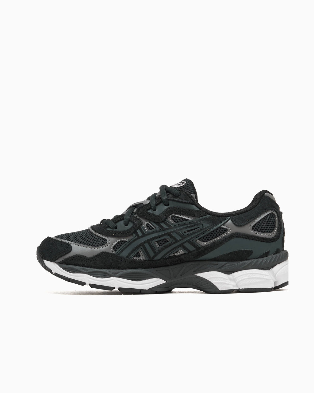 ASICS Gel-NYC Grigio Grafite Grigio Grafite